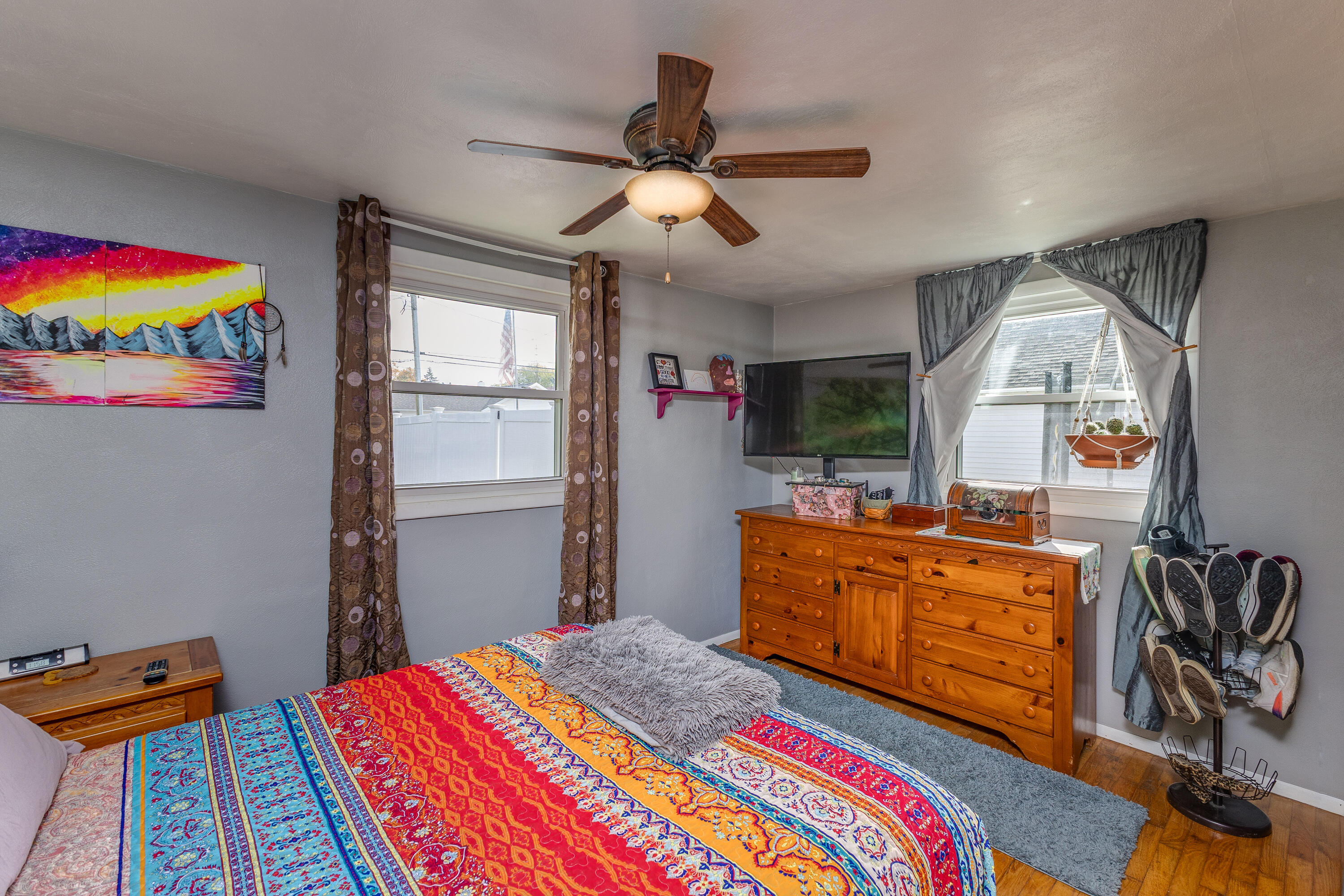 507 High Street, Arcanum, Ohio 45304