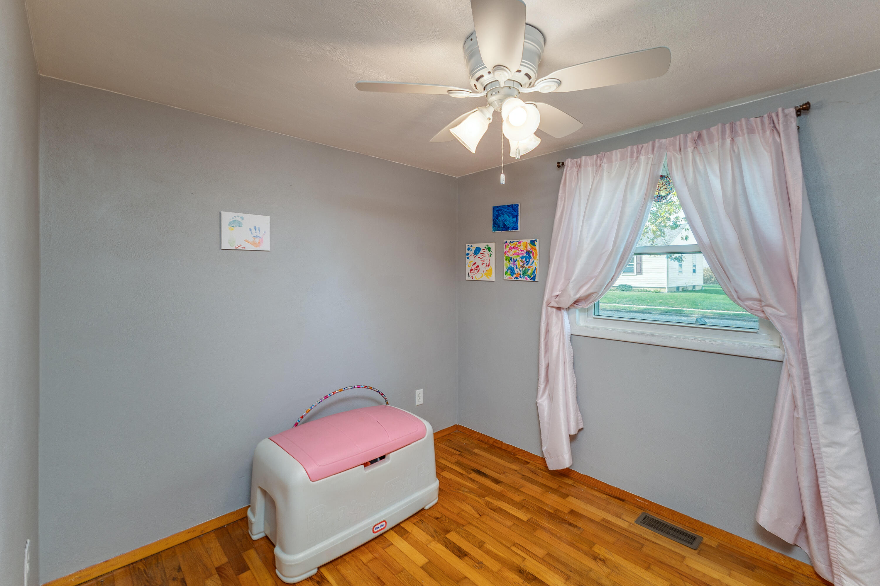 507 High Street, Arcanum, Ohio 45304