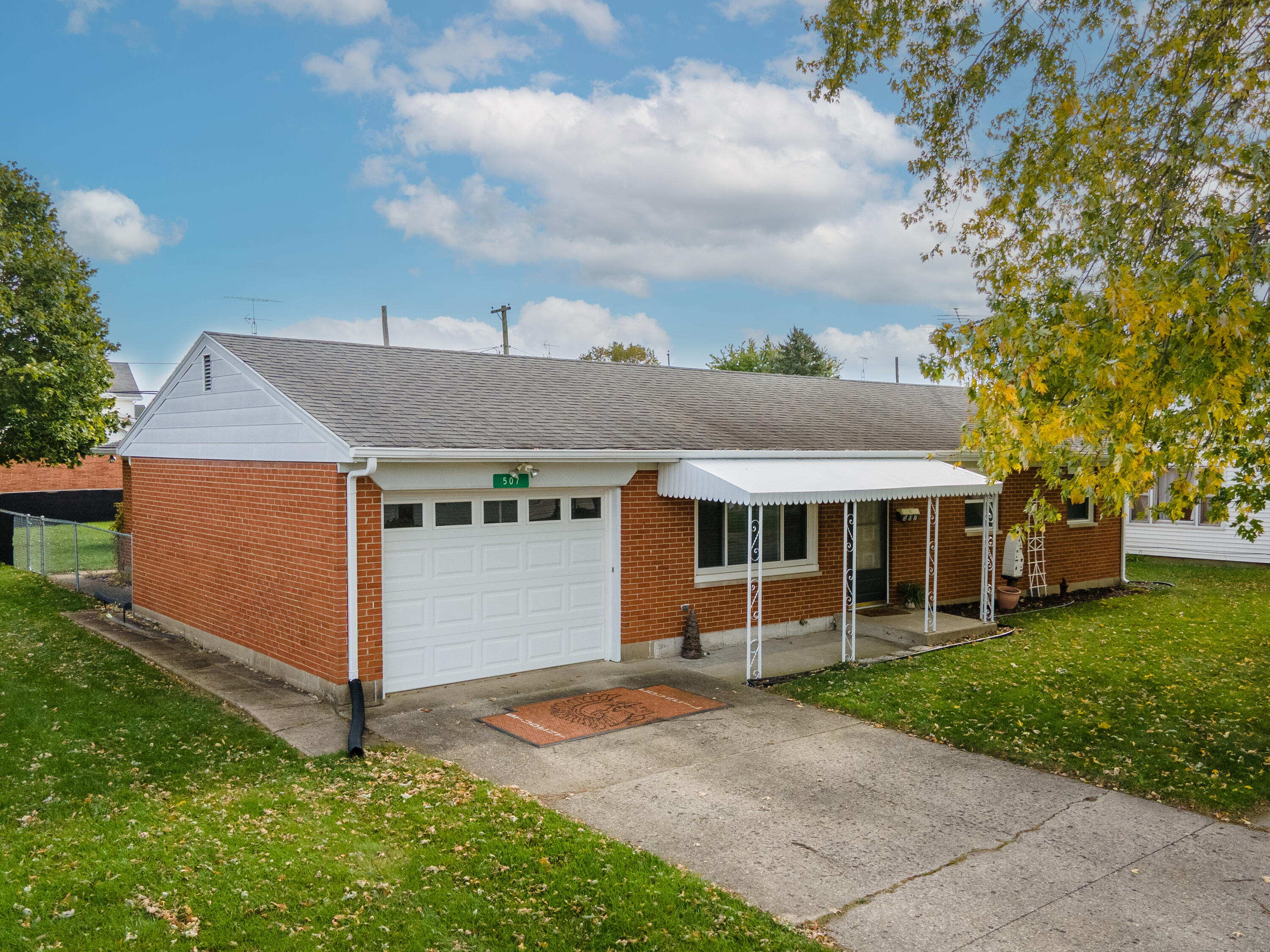 507 High Street, Arcanum, Ohio 45304