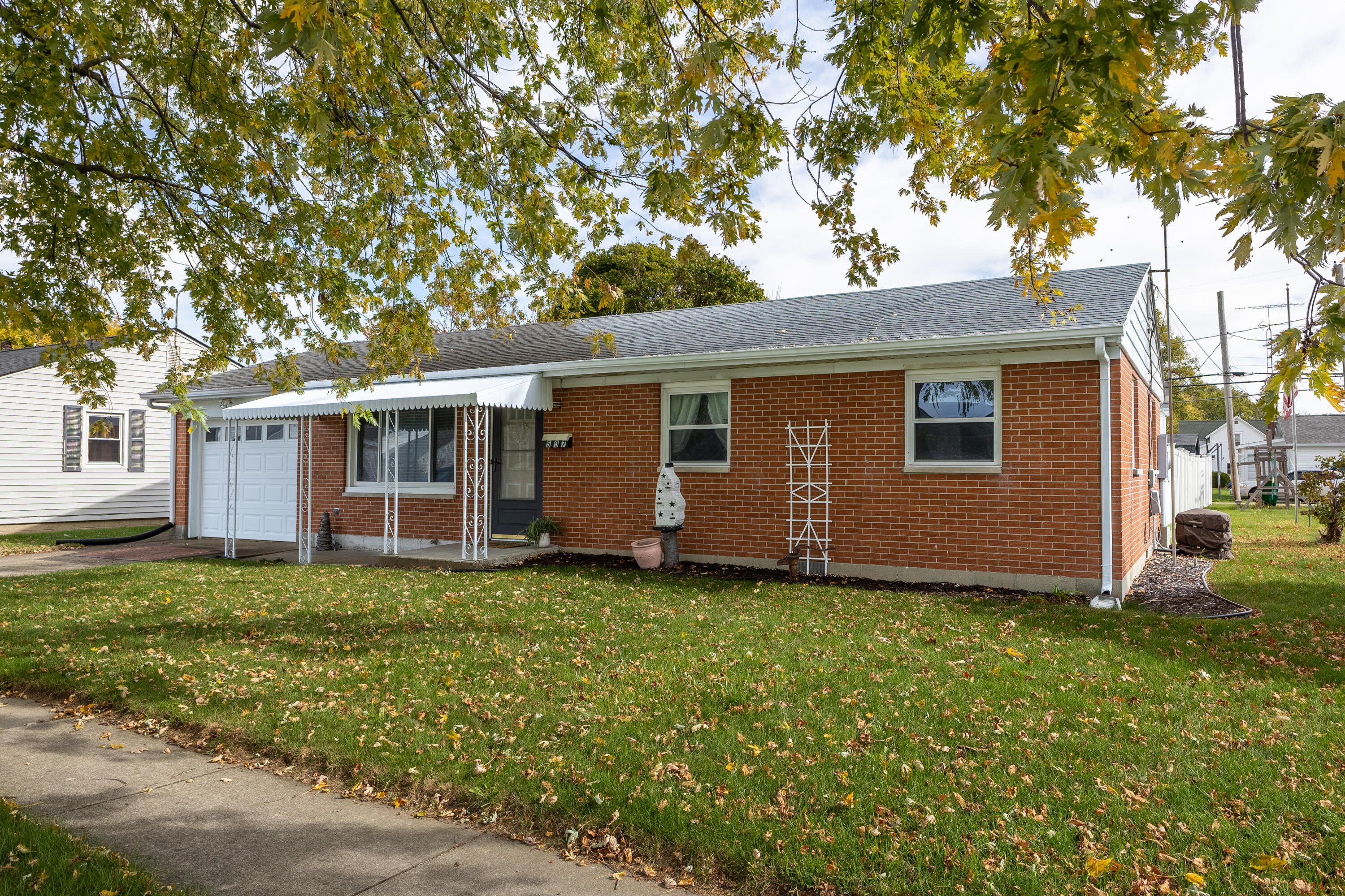 507 High Street, Arcanum, Ohio 45304