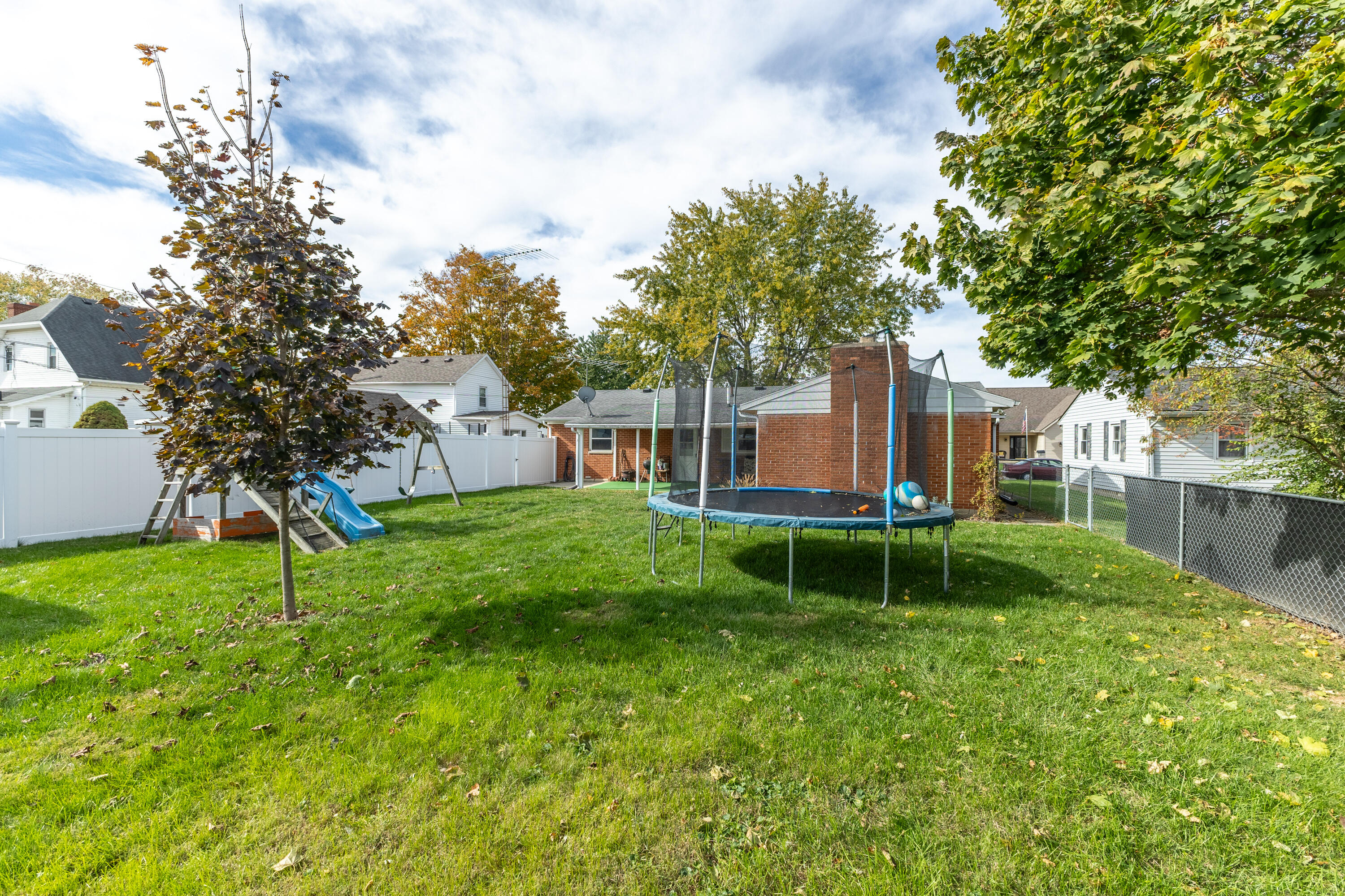 507 High Street, Arcanum, Ohio 45304