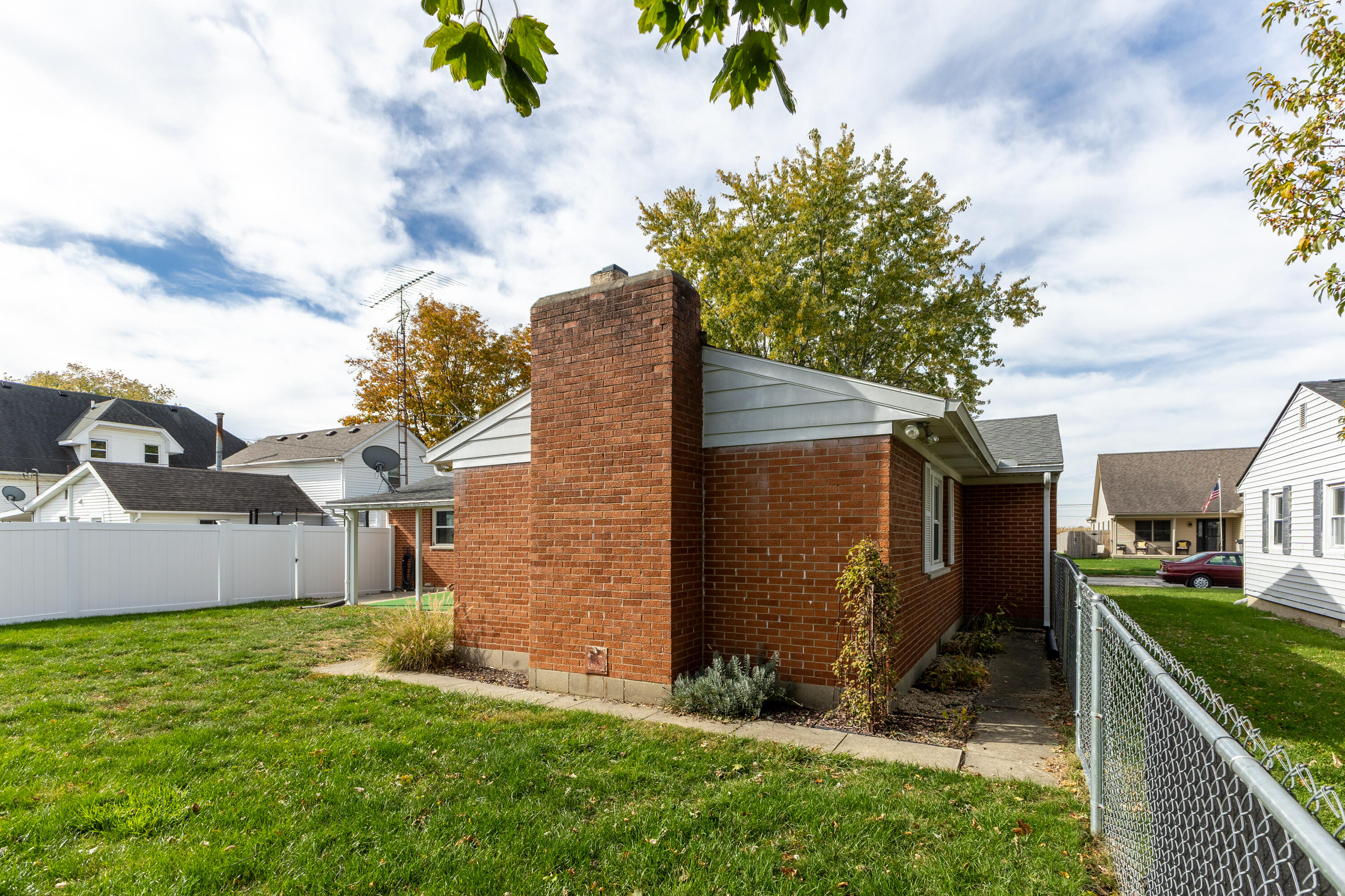 507 High Street, Arcanum, Ohio 45304