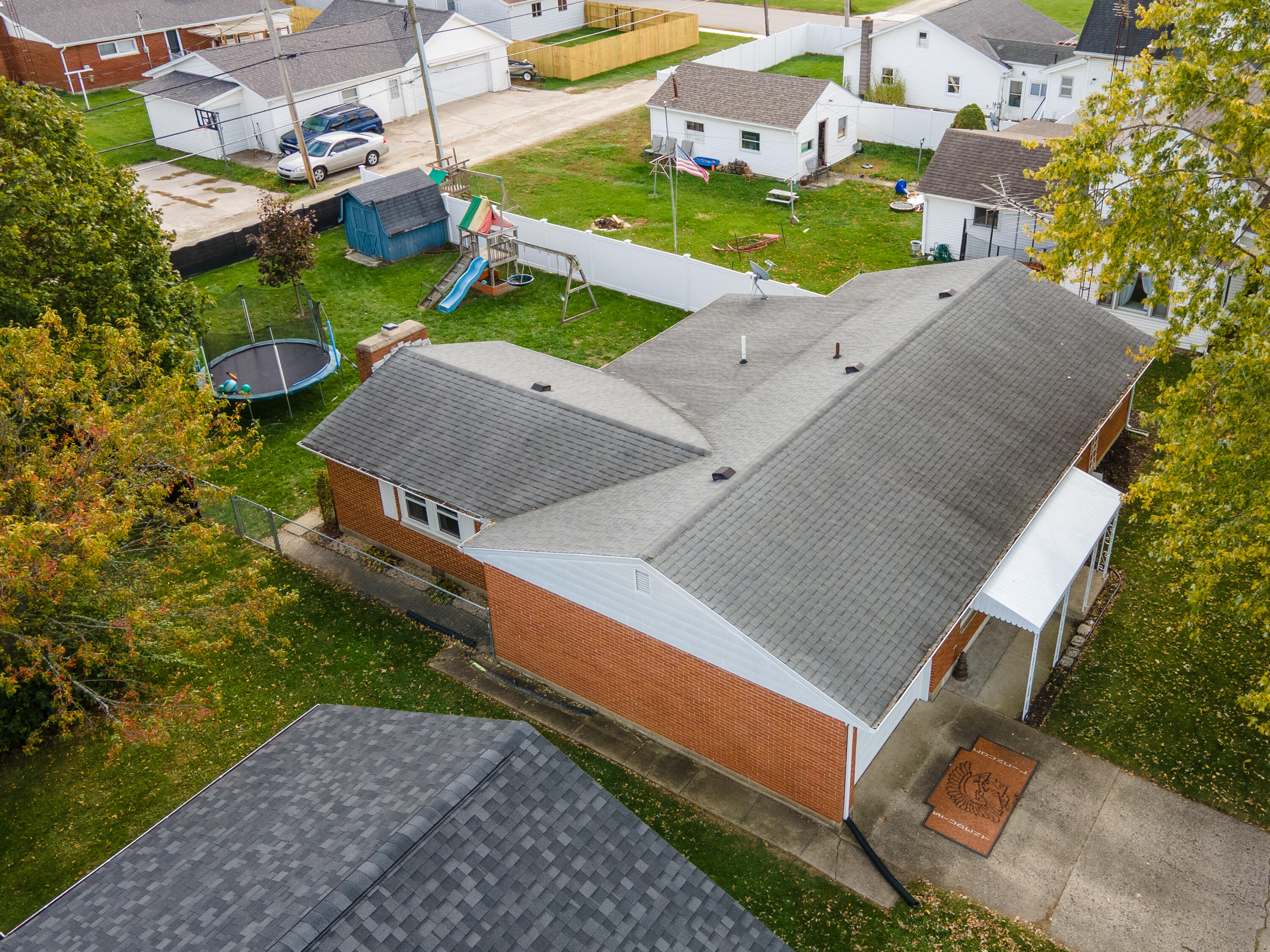 507 High Street, Arcanum, Ohio 45304