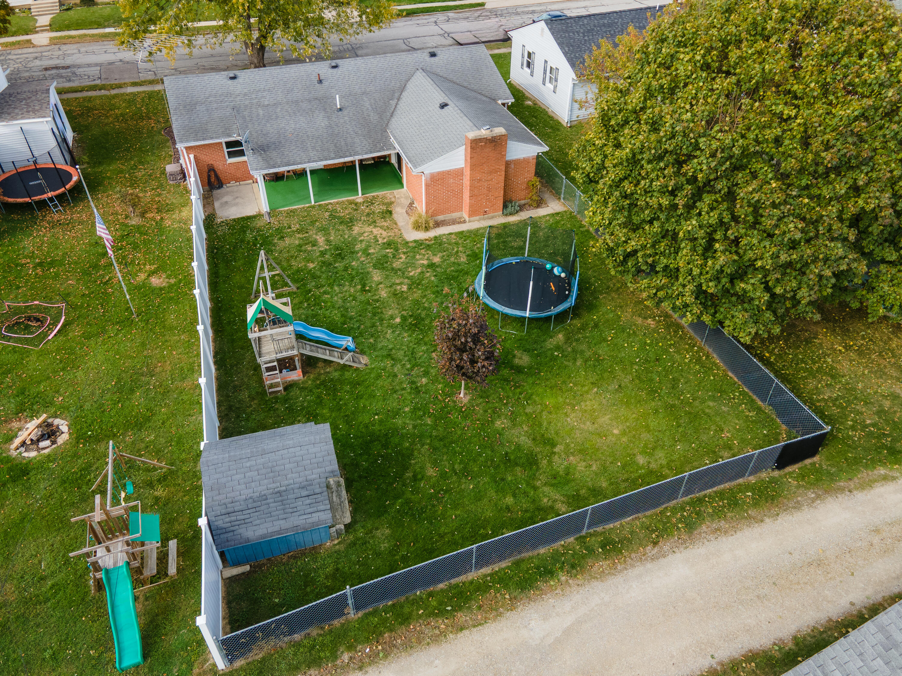 507 High Street, Arcanum, Ohio 45304