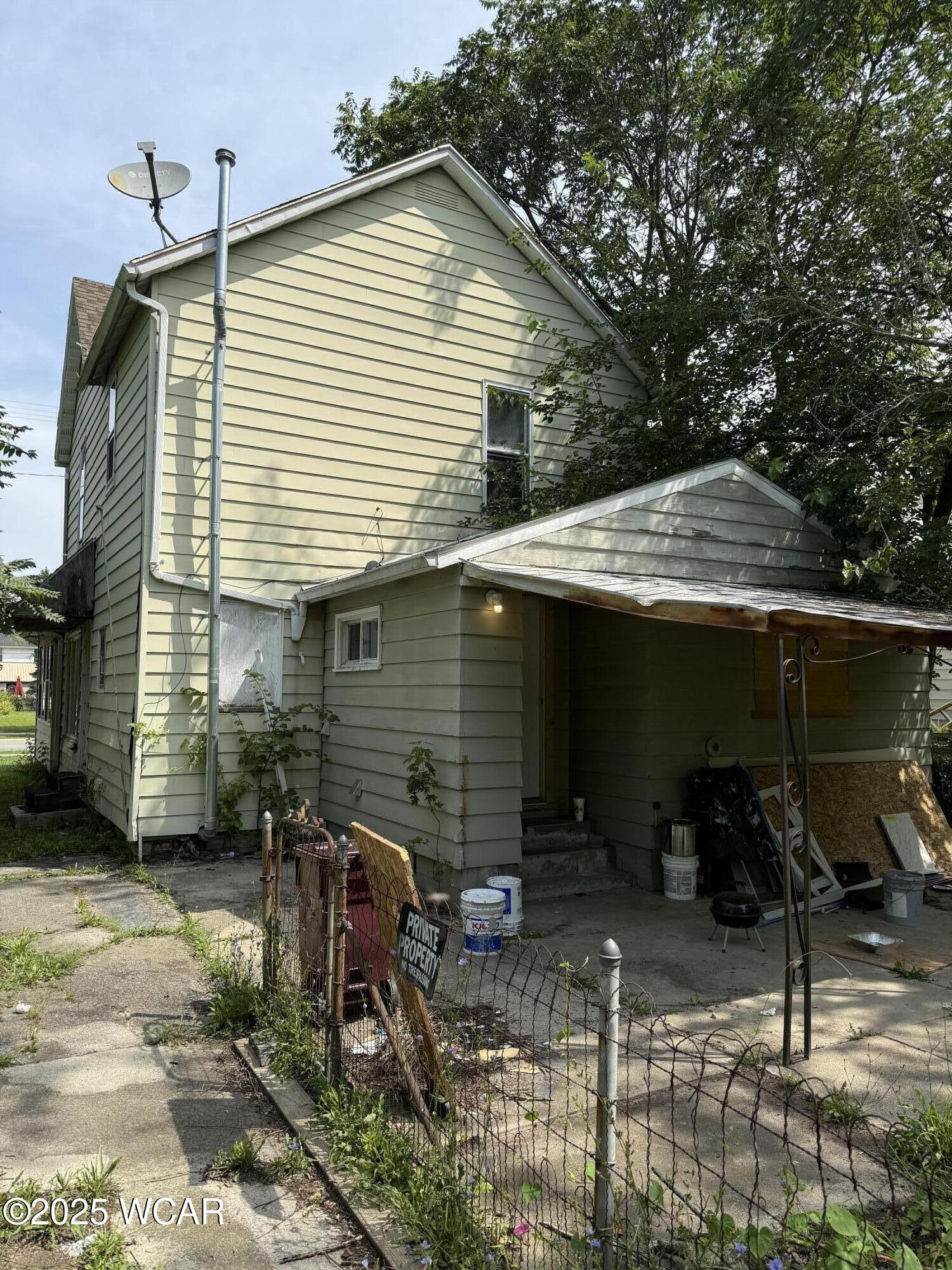 706 Kibby Street, Lima, Ohio