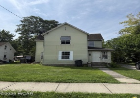 706 Kibby Street, Lima, Ohio, 4 Bedrooms Bedrooms, ,2 BathroomsBathrooms,Residential,For Sale,Kibby,308680