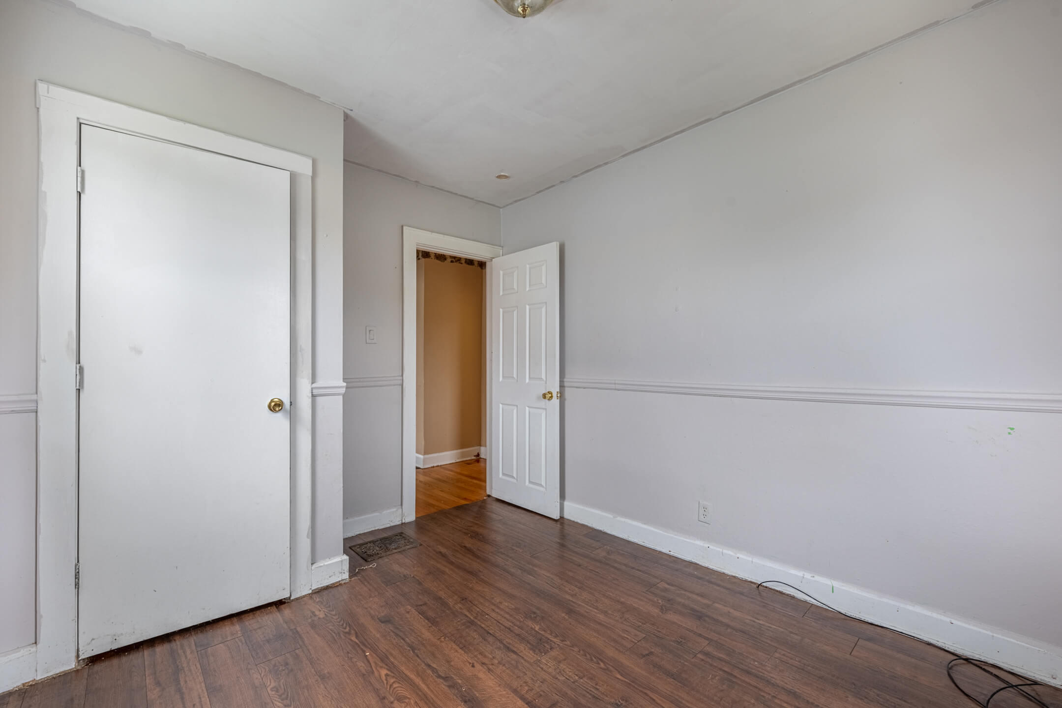 2136 Hillside Avenue, Springfield, Ohio 45503