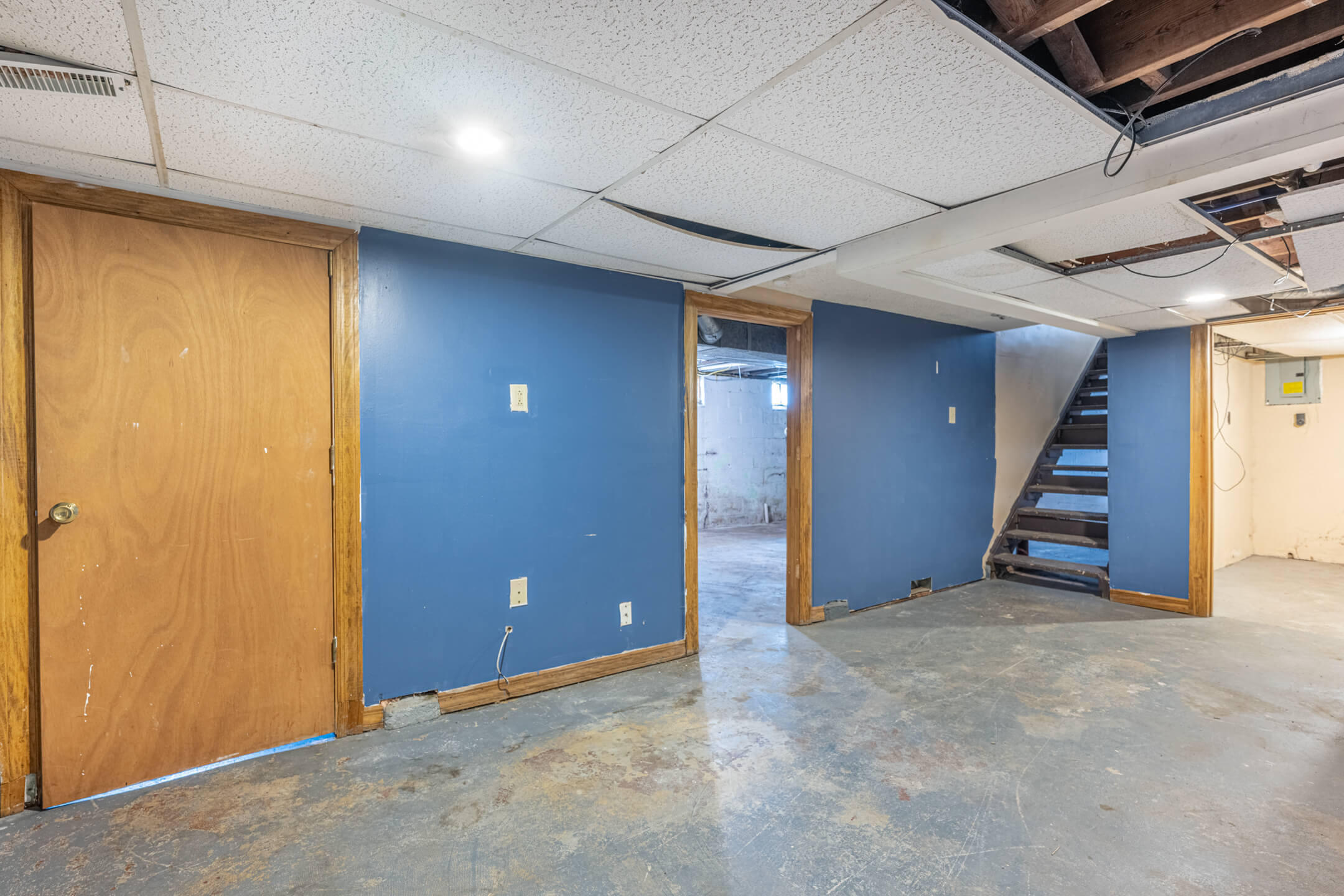 2136 Hillside Avenue, Springfield, Ohio 45503