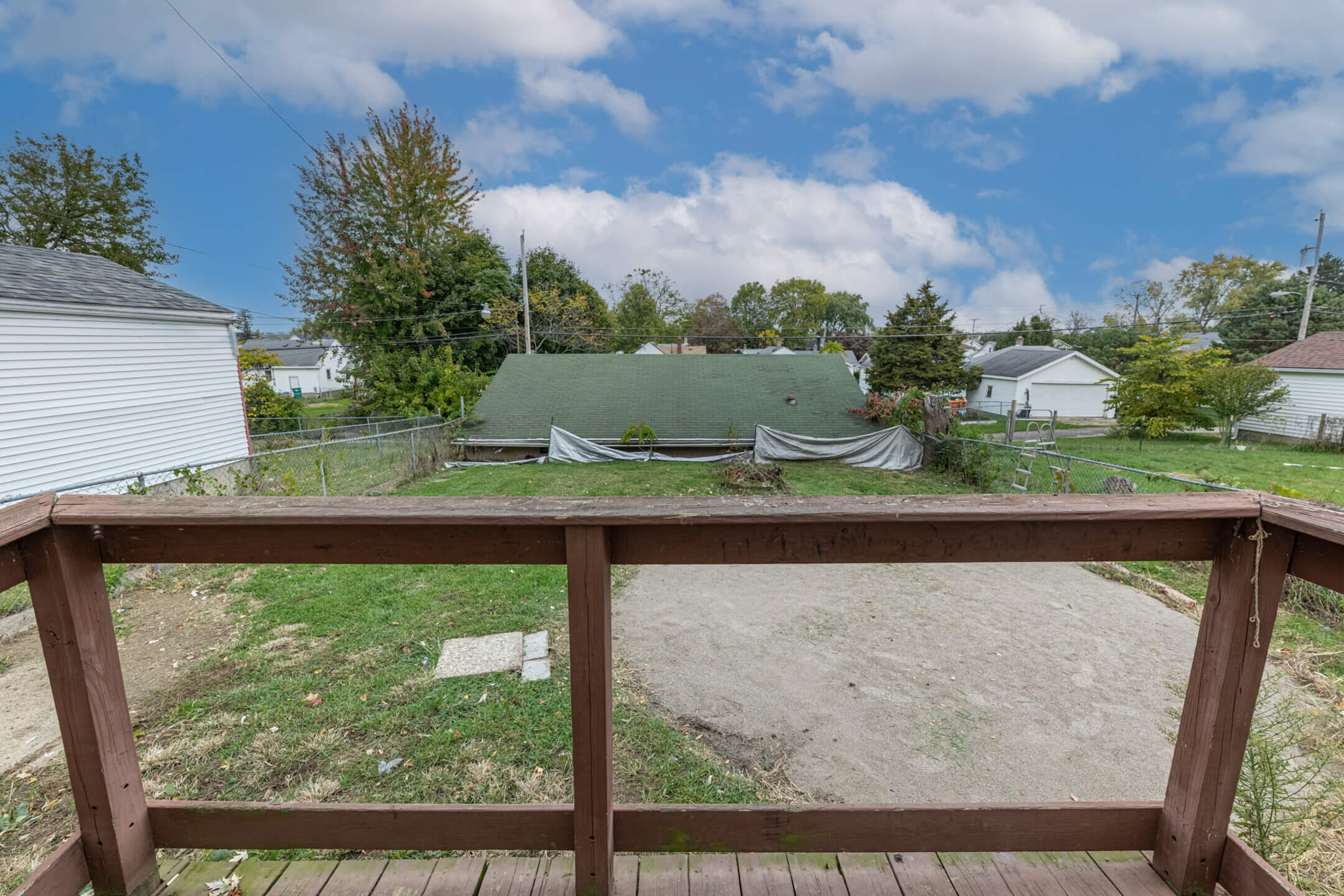 2136 Hillside Avenue, Springfield, Ohio 45503