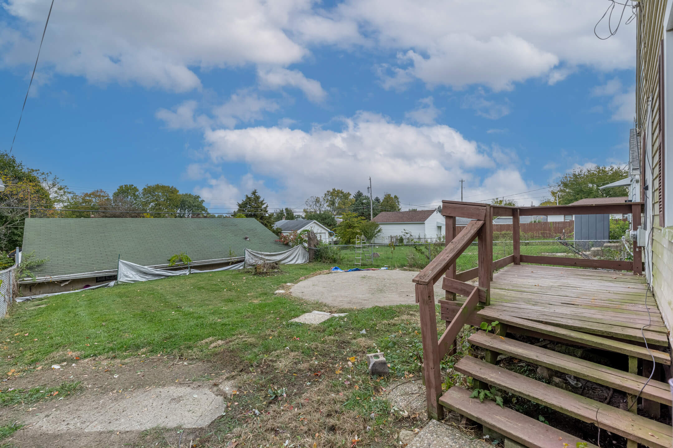 2136 Hillside Avenue, Springfield, Ohio 45503