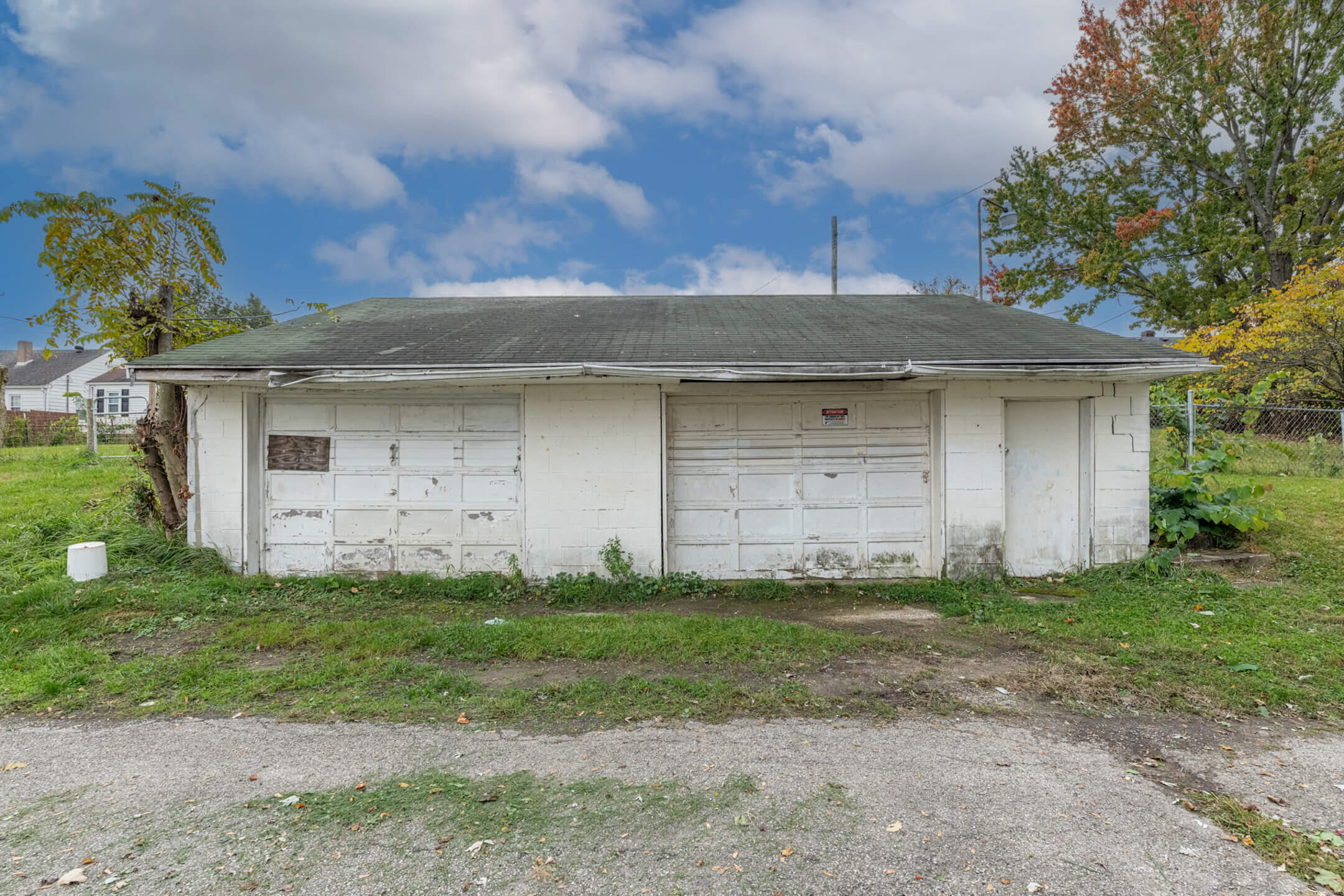 2136 Hillside Avenue, Springfield, Ohio 45503