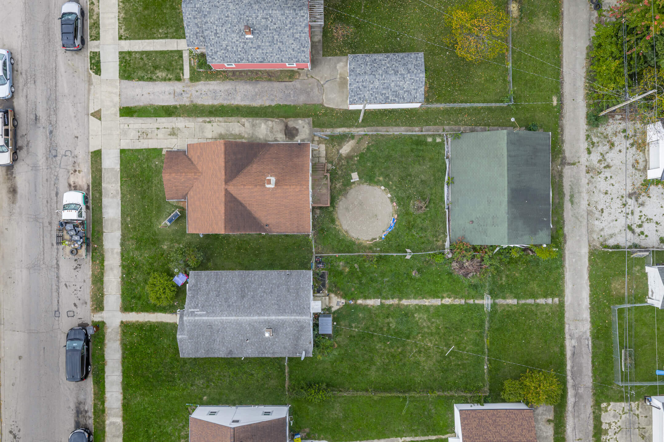 2136 Hillside Avenue, Springfield, Ohio 45503