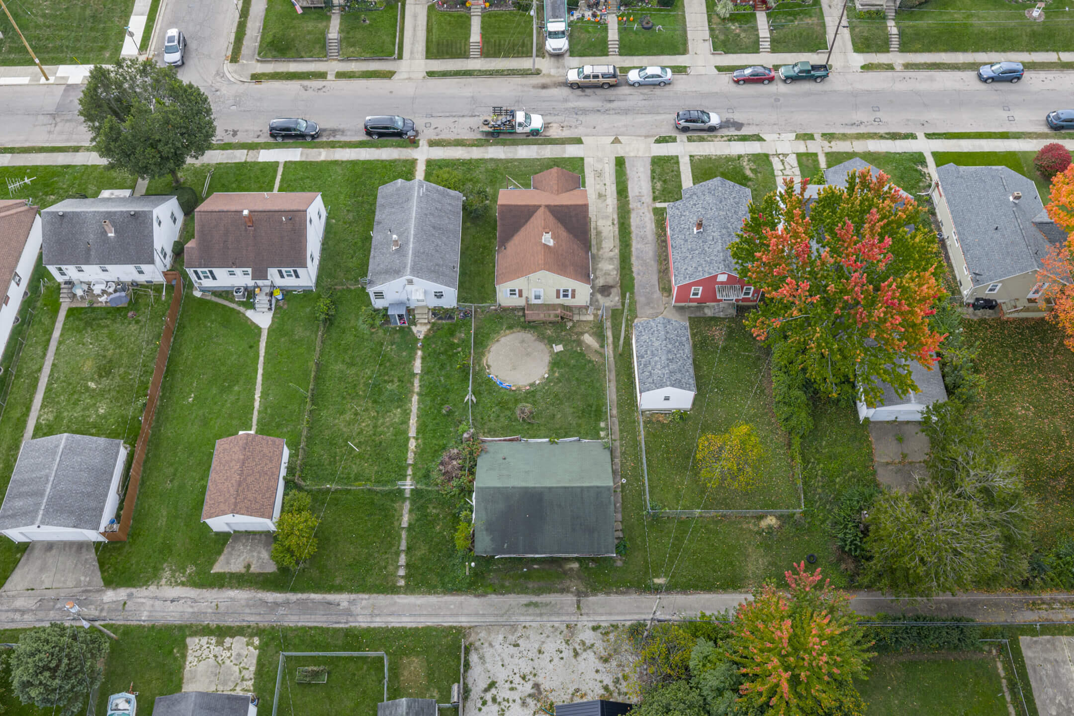 2136 Hillside Avenue, Springfield, Ohio 45503