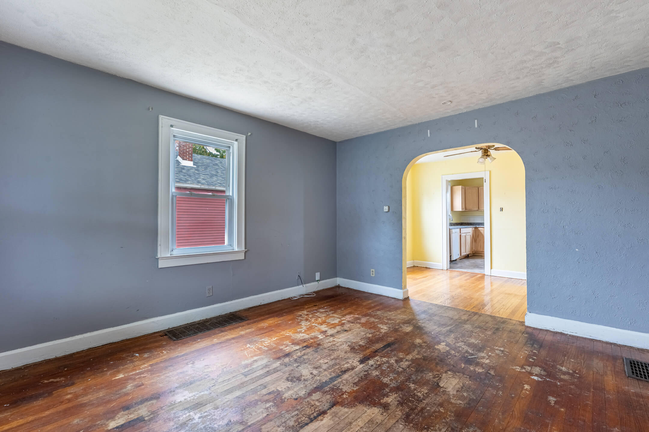 2136 Hillside Avenue, Springfield, Ohio 45503