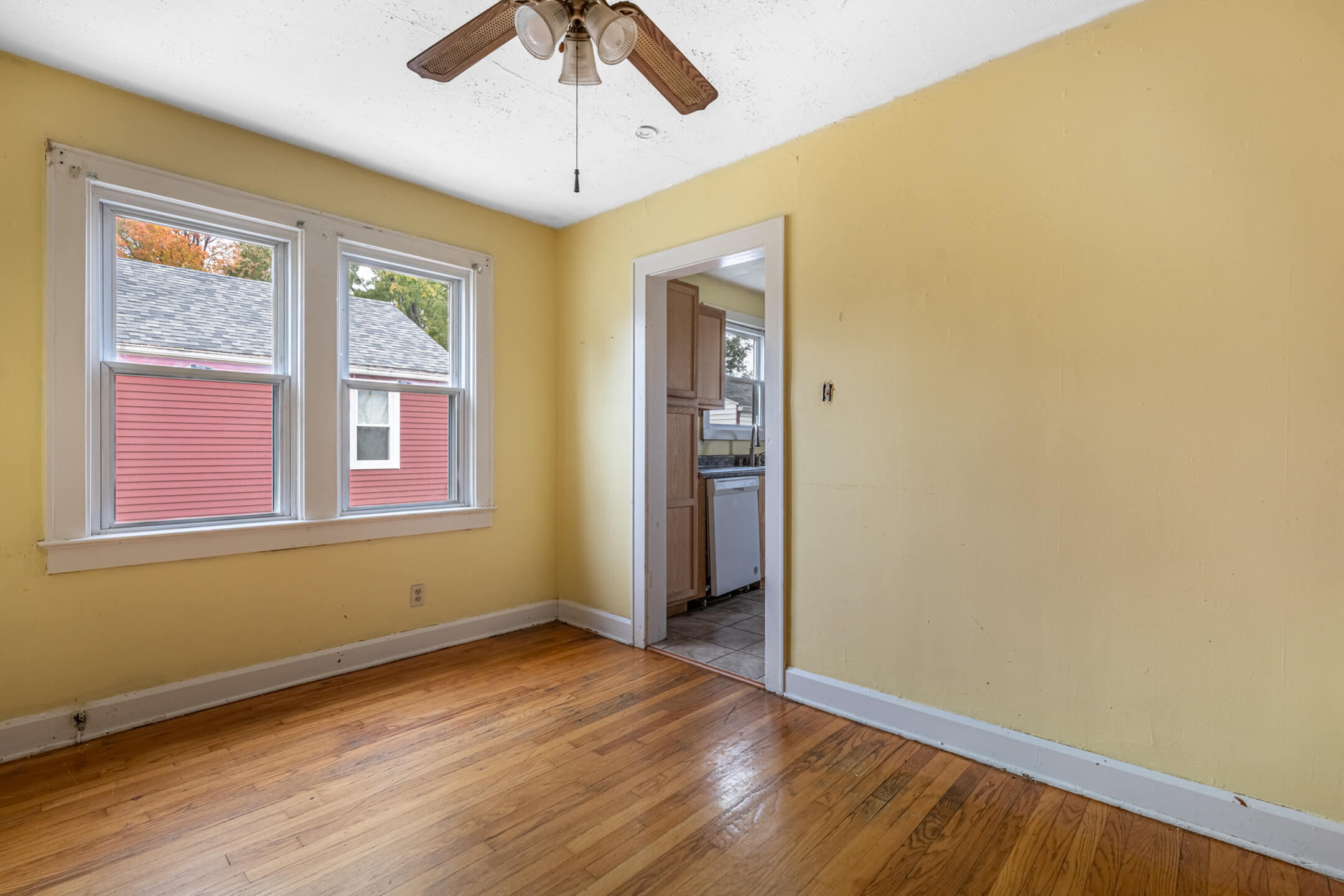 2136 Hillside Avenue, Springfield, Ohio 45503