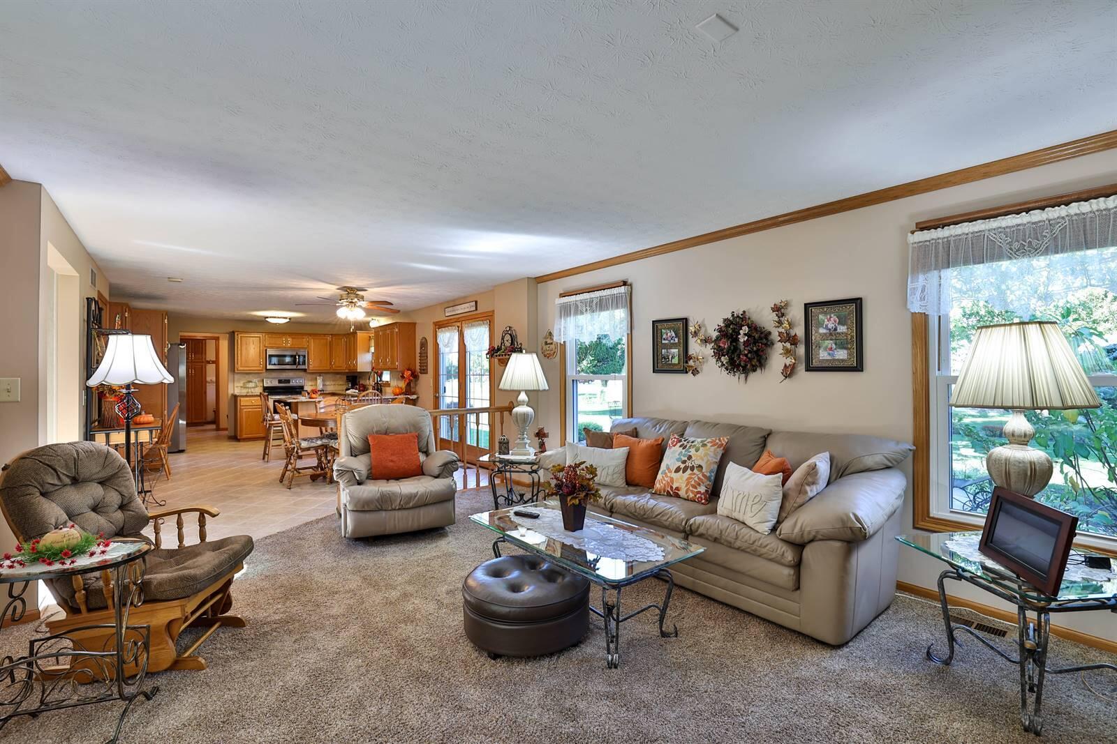 1675 State Route 571, Tipp City, Ohio 45371