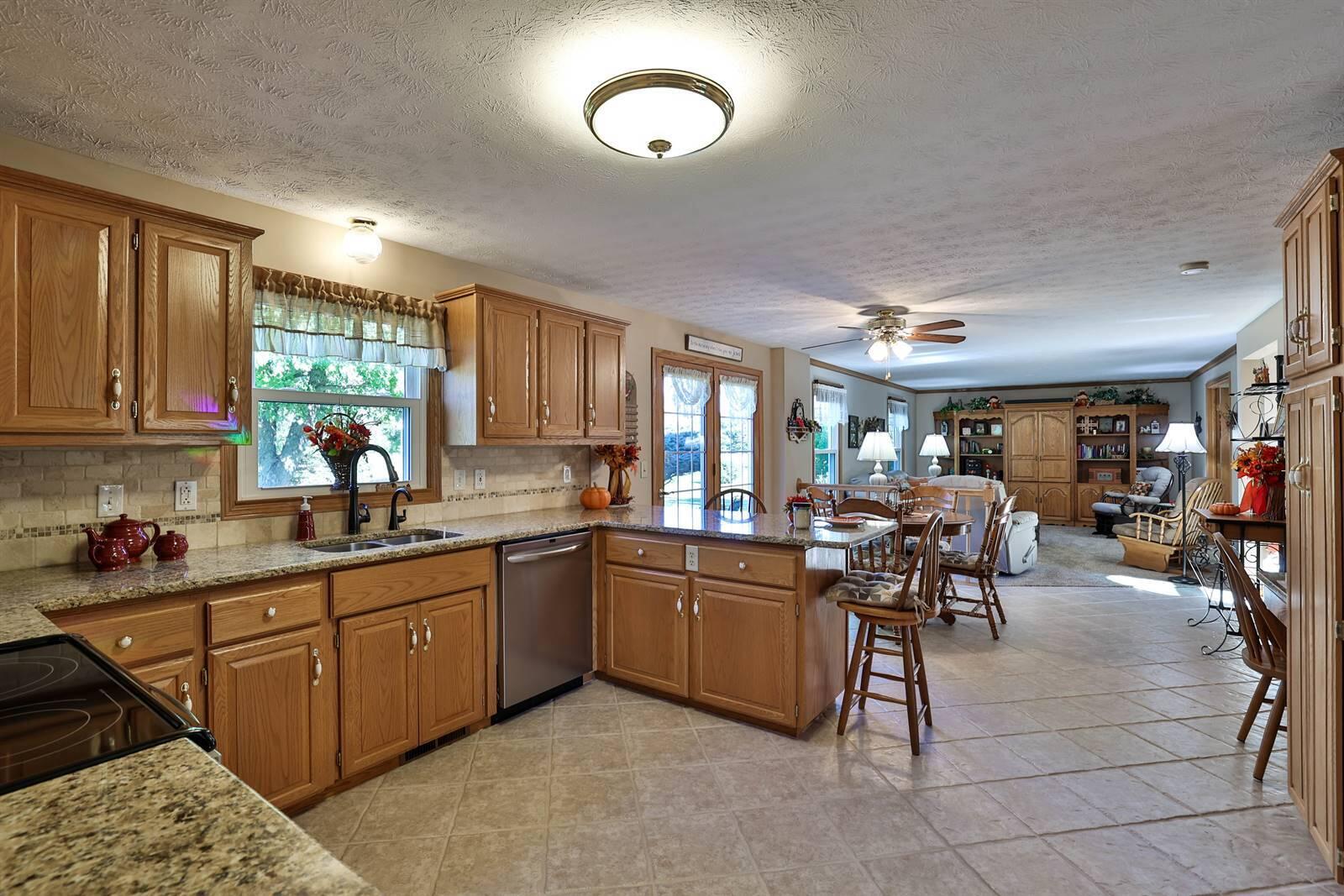 1675 State Route 571, Tipp City, Ohio 45371