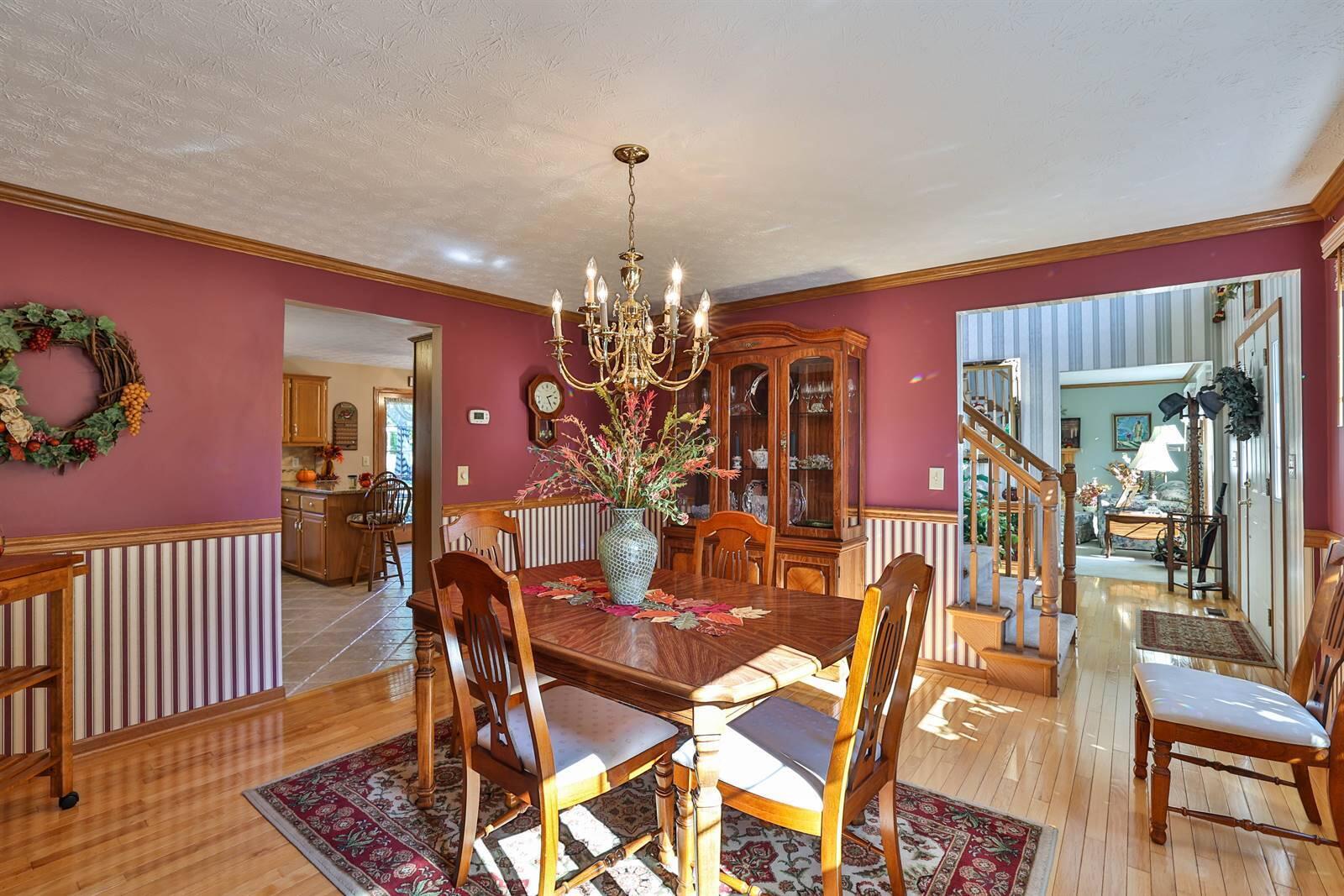 1675 State Route 571, Tipp City, Ohio 45371