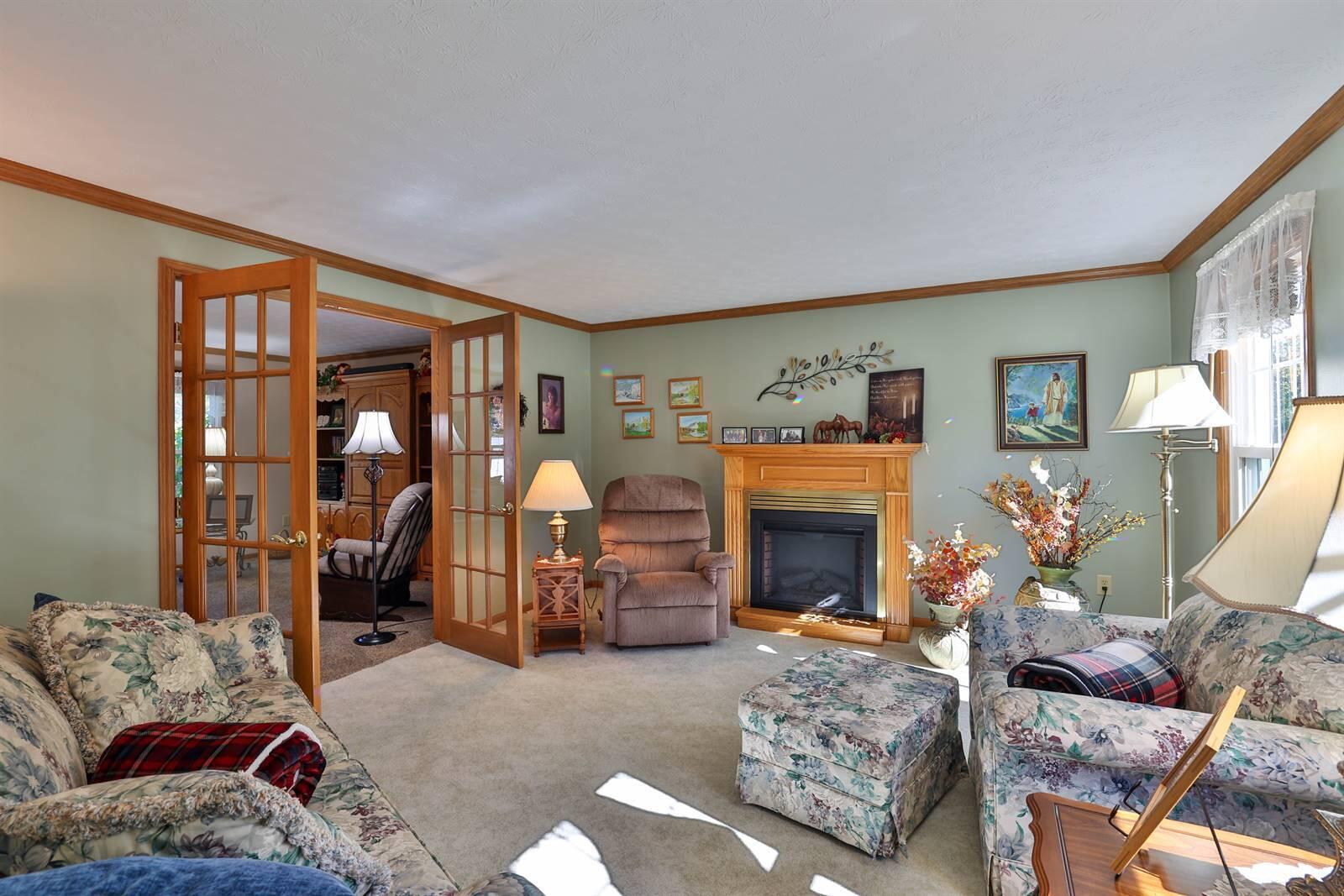 1675 State Route 571, Tipp City, Ohio 45371