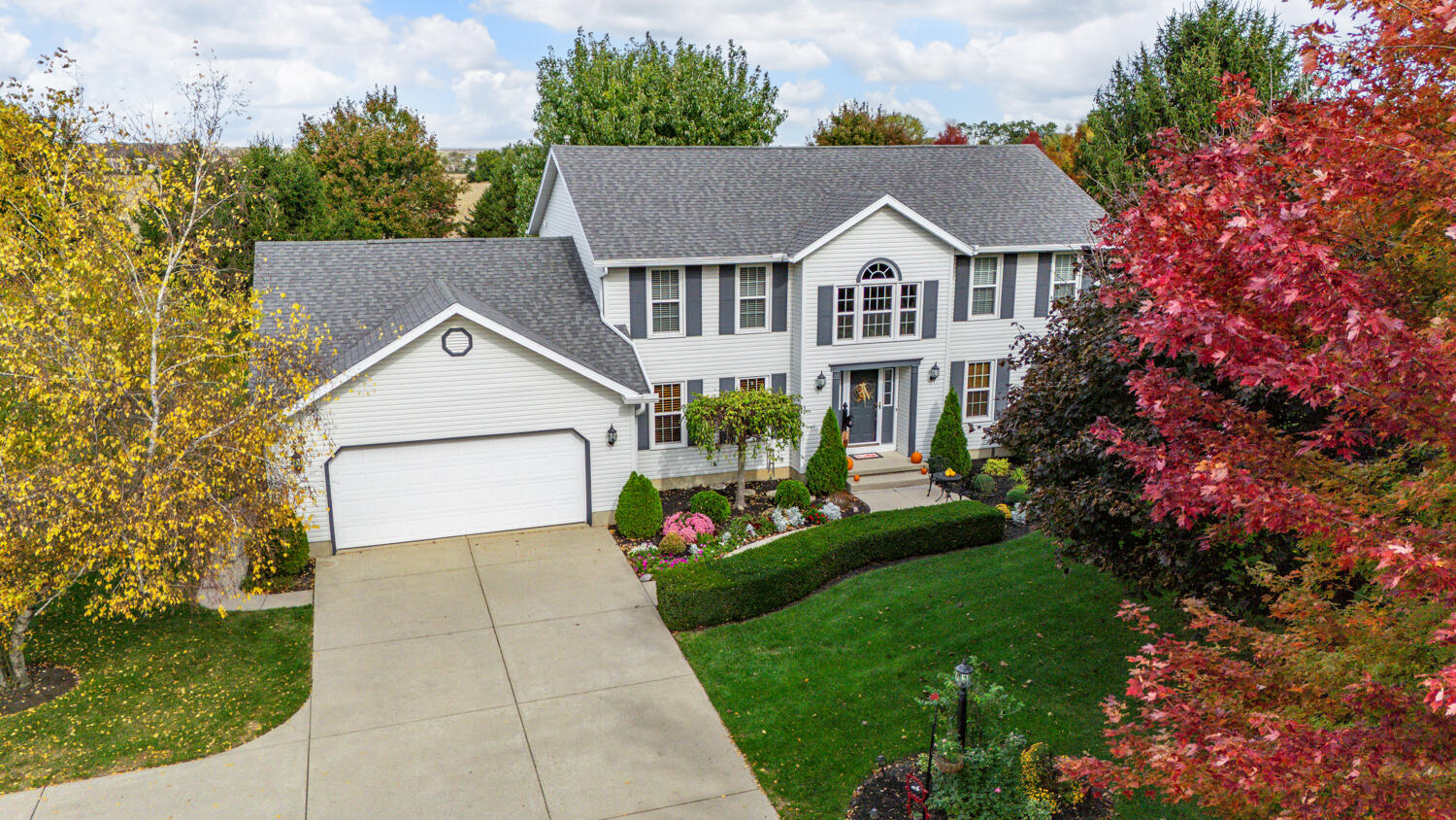 1675 State Route 571, Tipp City, Ohio 45371