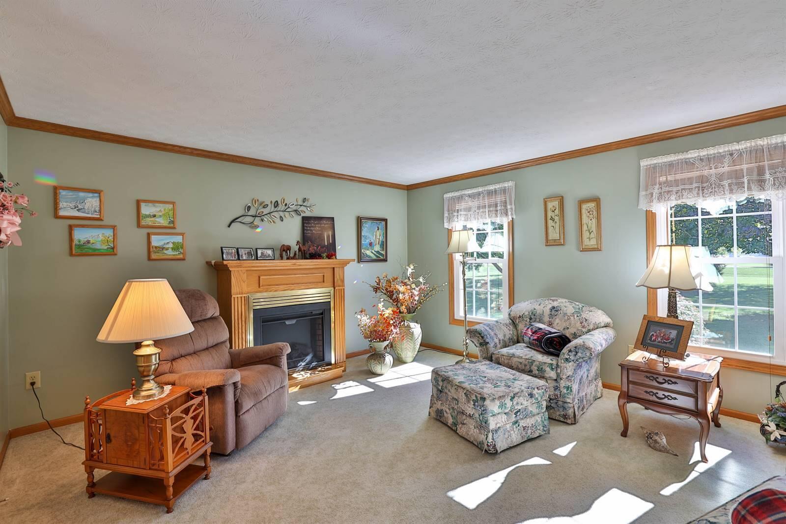 1675 State Route 571, Tipp City, Ohio 45371