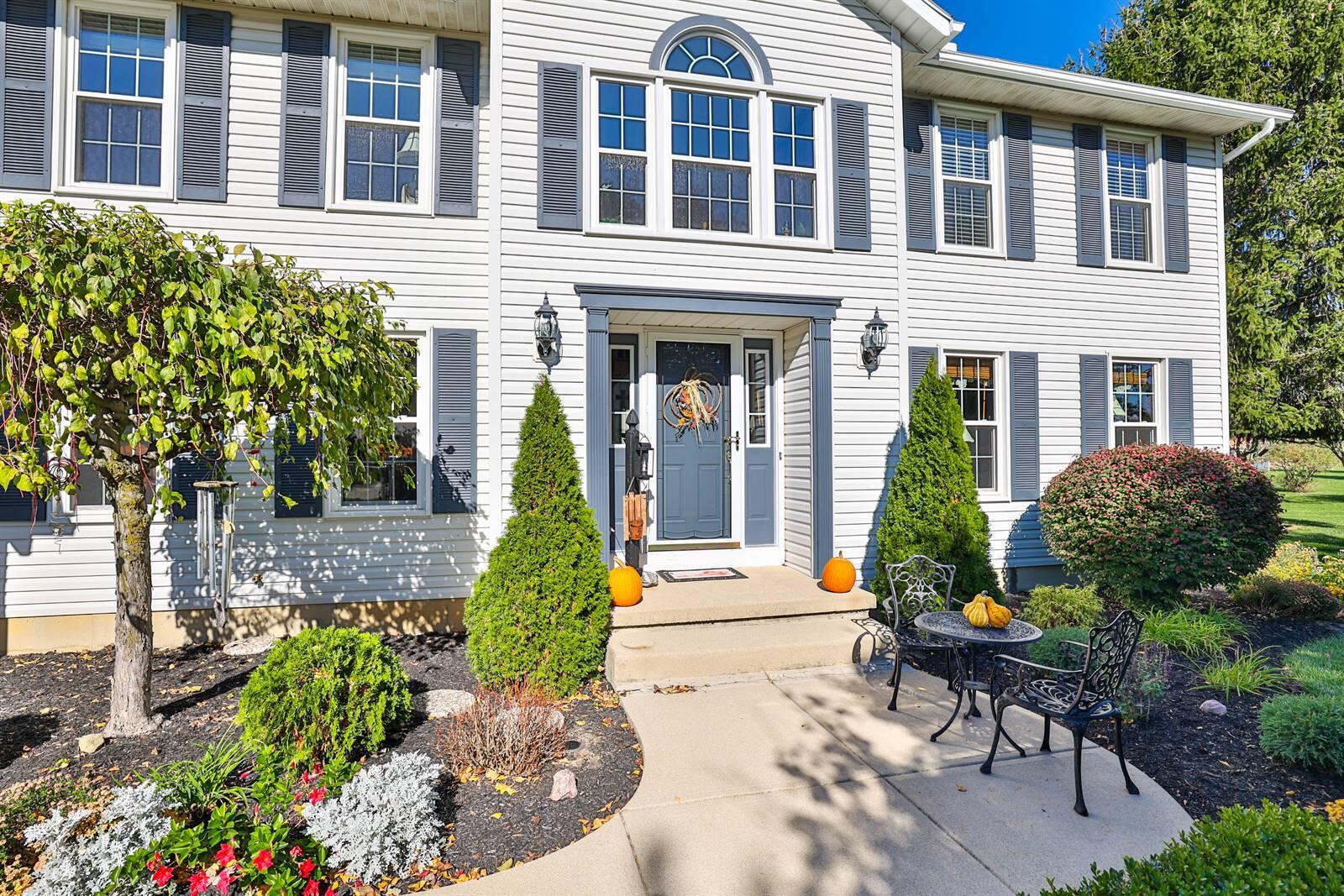 1675 State Route 571, Tipp City, Ohio 45371