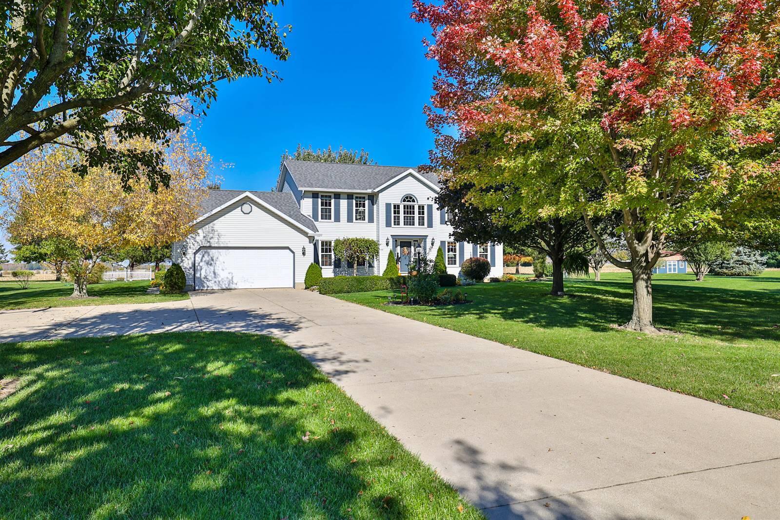 1675 State Route 571, Tipp City, Ohio 45371