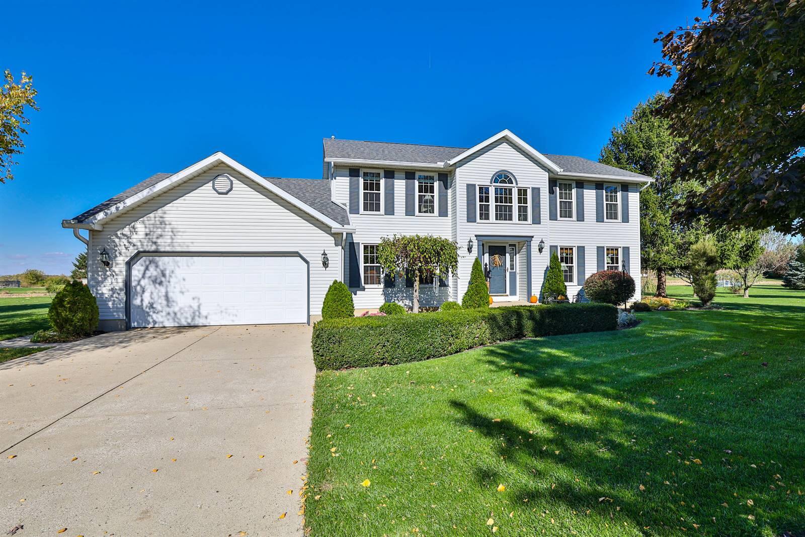 1675 State Route 571, Tipp City, Ohio 45371