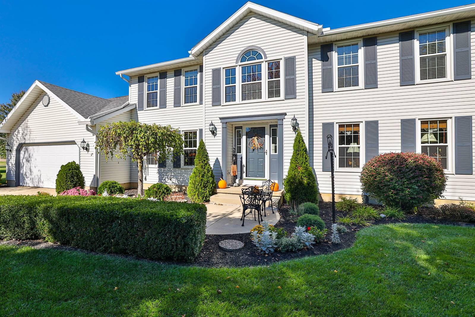 1675 State Route 571, Tipp City, Ohio 45371