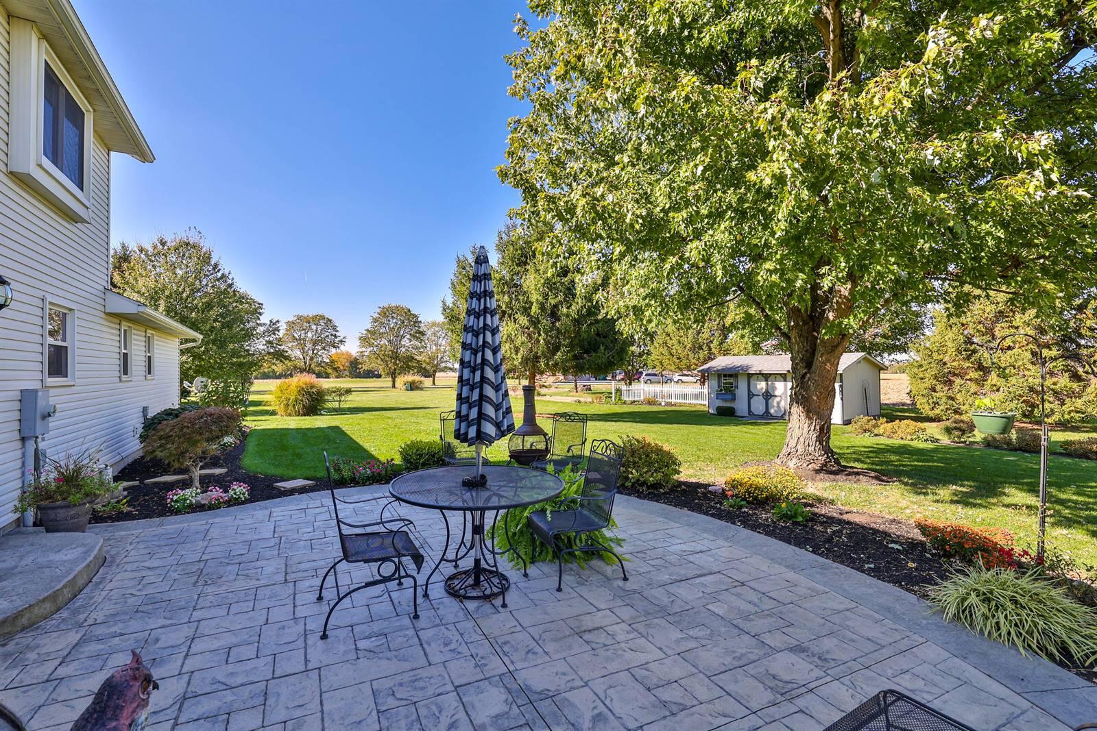 1675 State Route 571, Tipp City, Ohio 45371