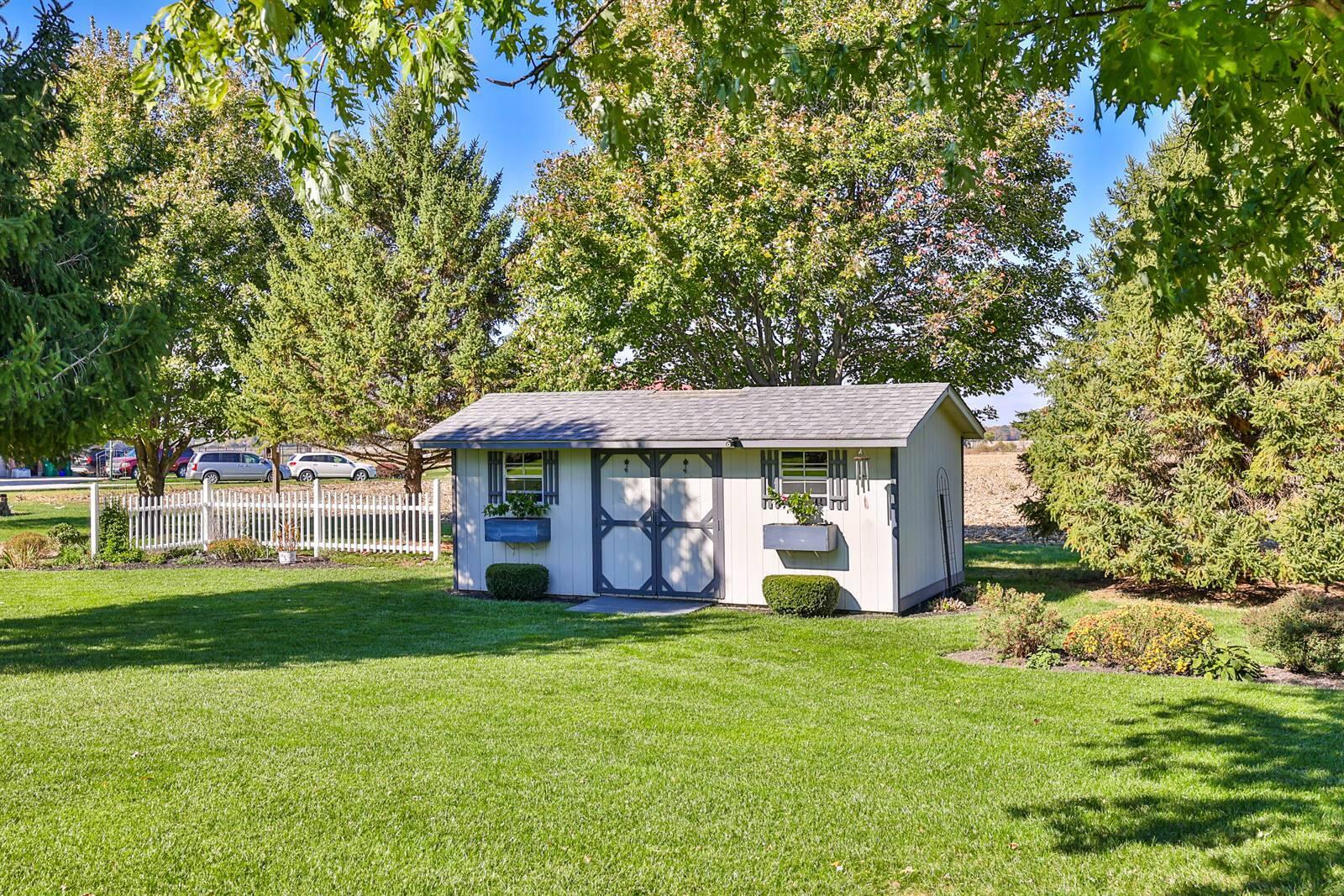 1675 State Route 571, Tipp City, Ohio 45371