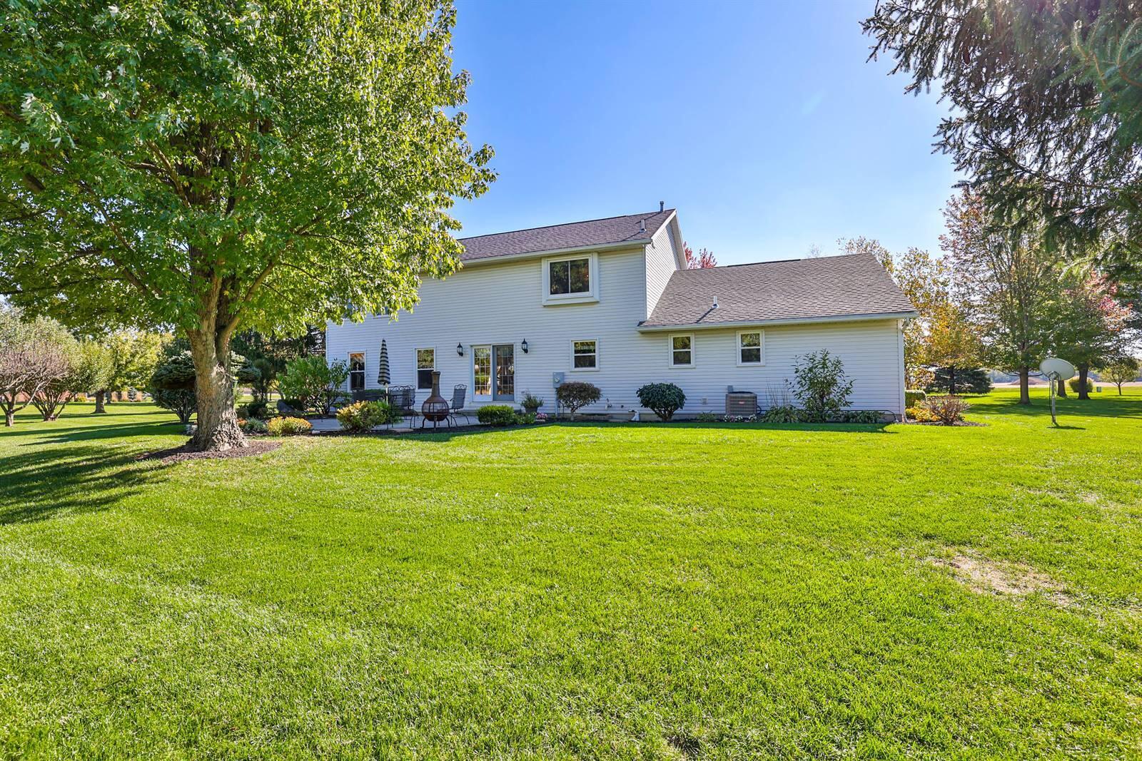 1675 State Route 571, Tipp City, Ohio 45371