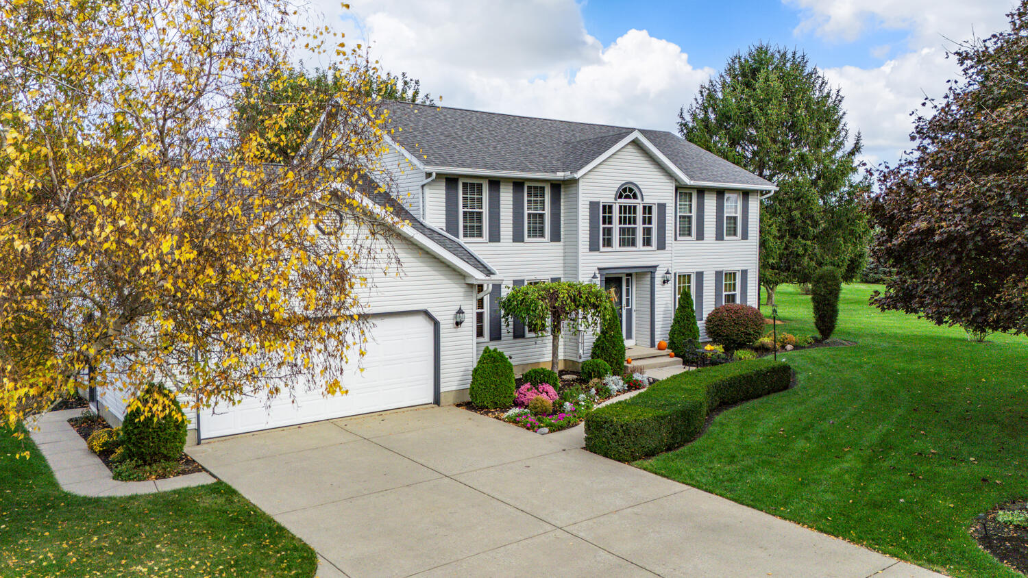 1675 State Route 571, Tipp City, Ohio 45371