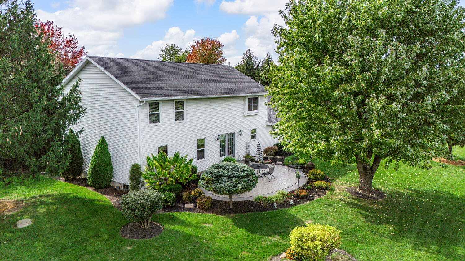 1675 State Route 571, Tipp City, Ohio 45371