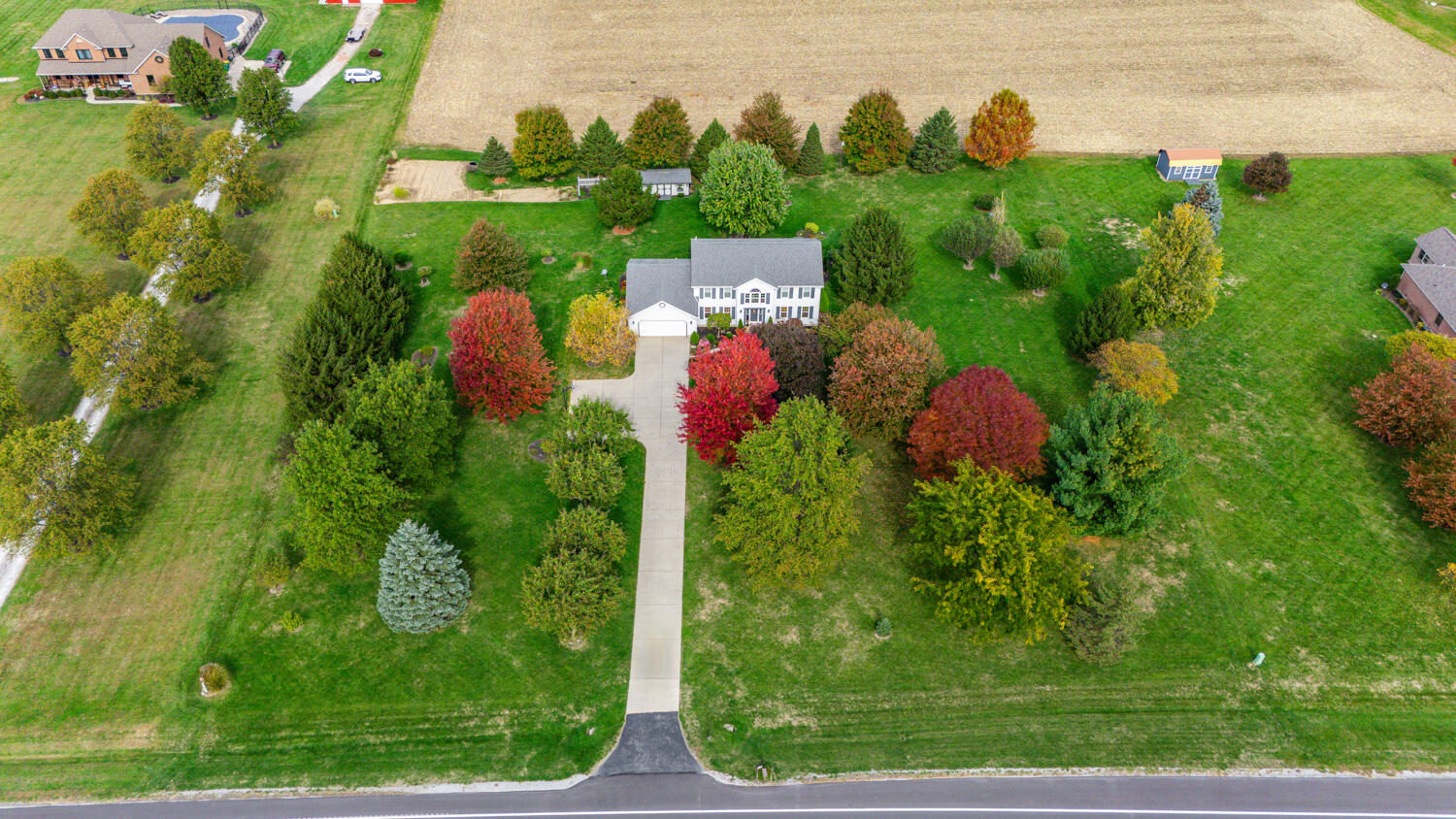 1675 State Route 571, Tipp City, Ohio 45371