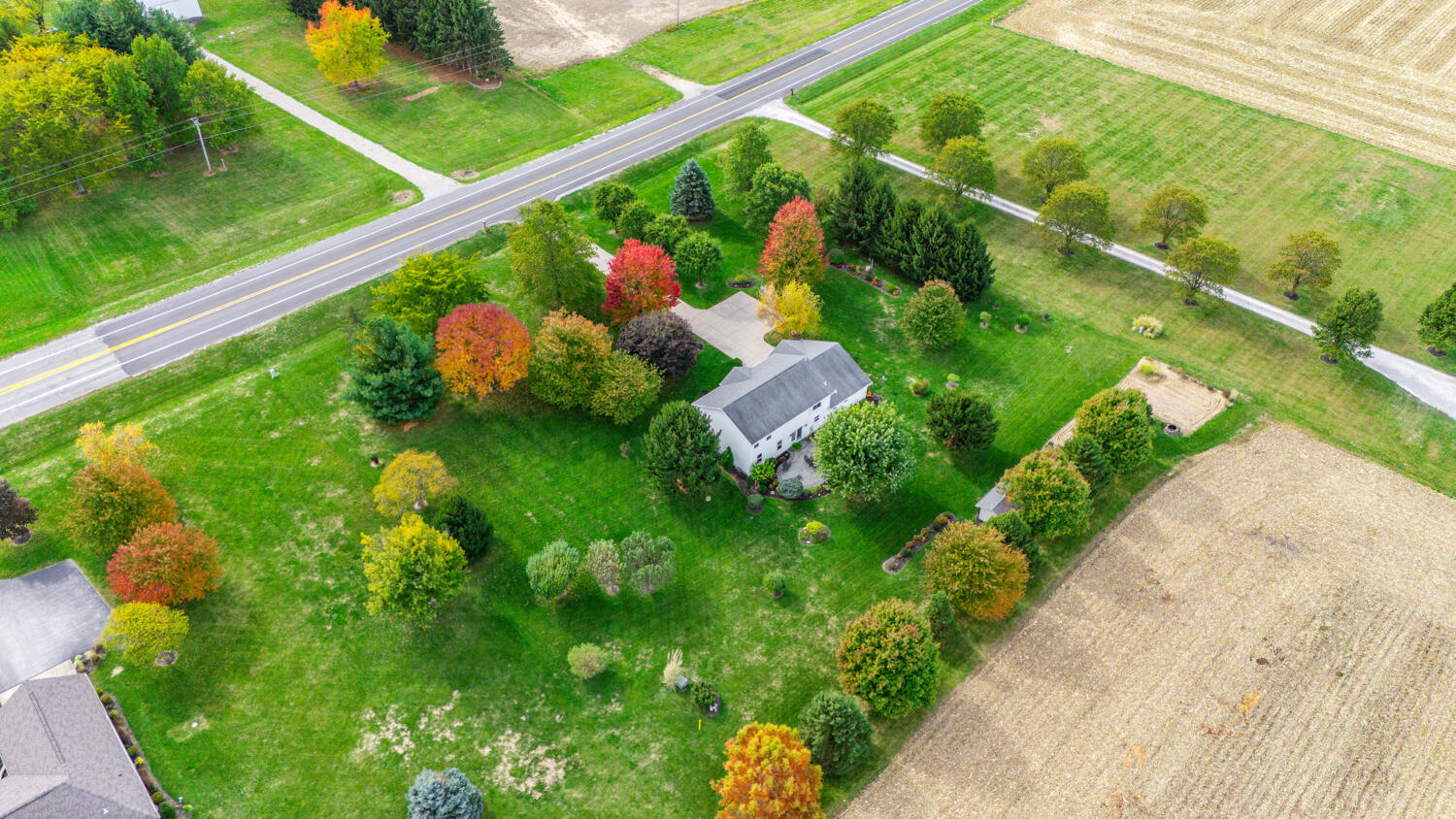 1675 State Route 571, Tipp City, Ohio 45371