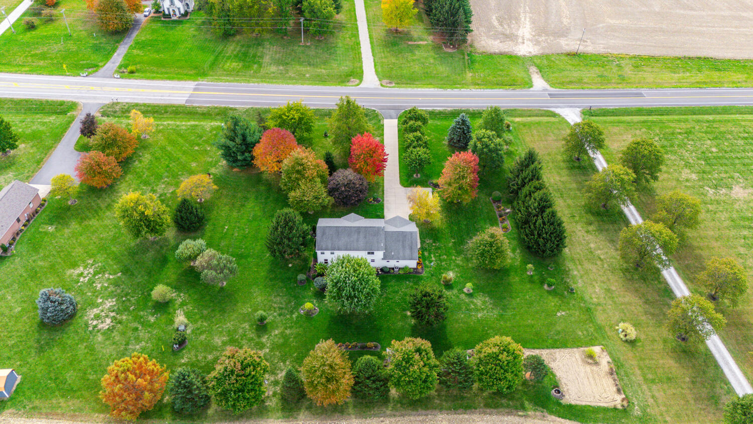 1675 State Route 571, Tipp City, Ohio 45371