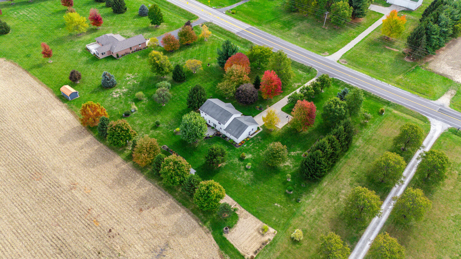 1675 State Route 571, Tipp City, Ohio 45371