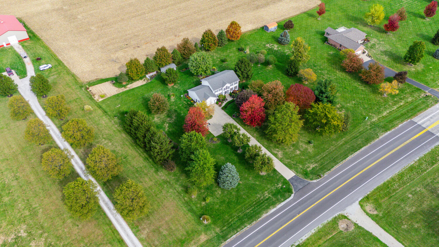 1675 State Route 571, Tipp City, Ohio 45371