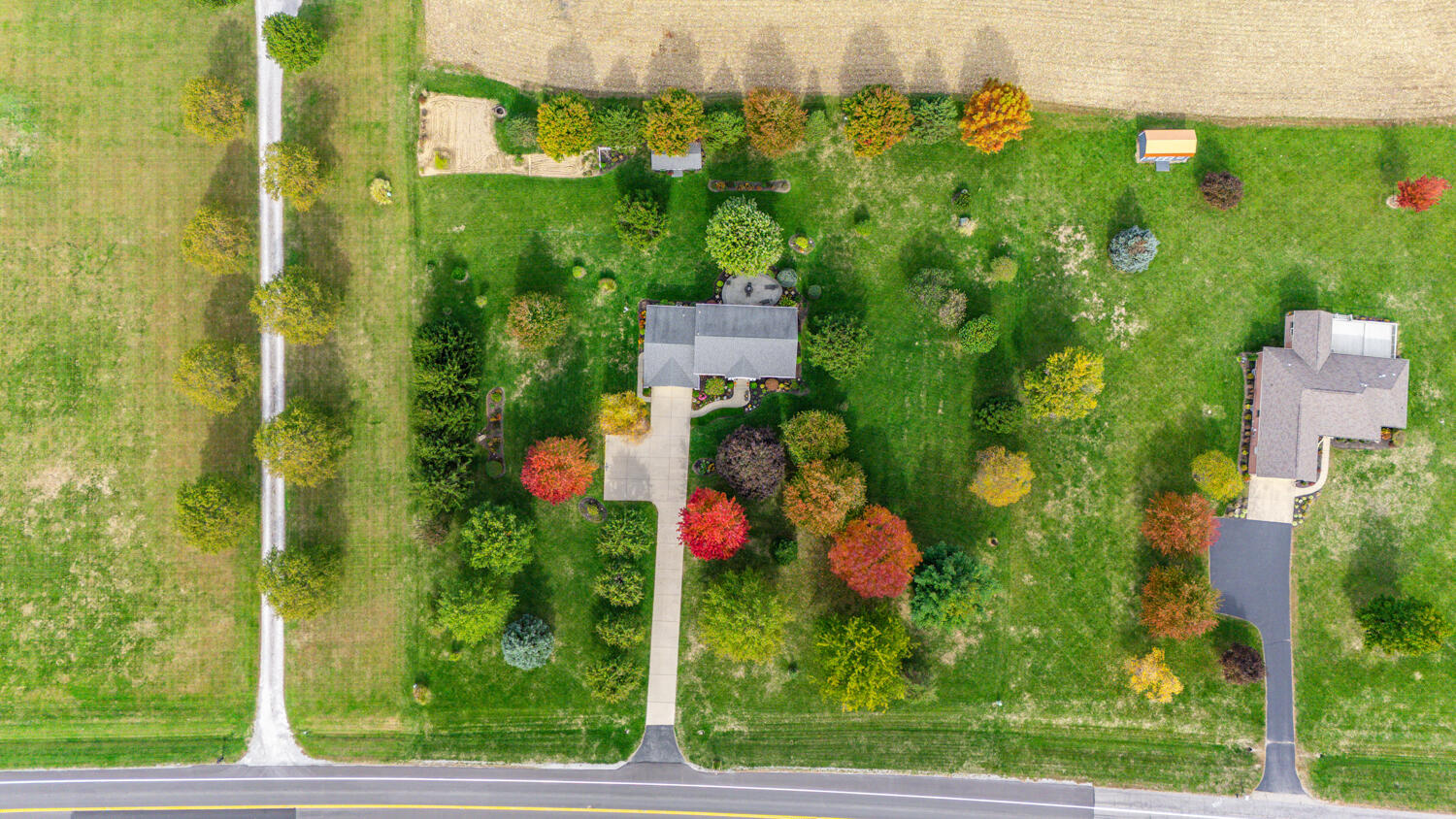 1675 State Route 571, Tipp City, Ohio 45371