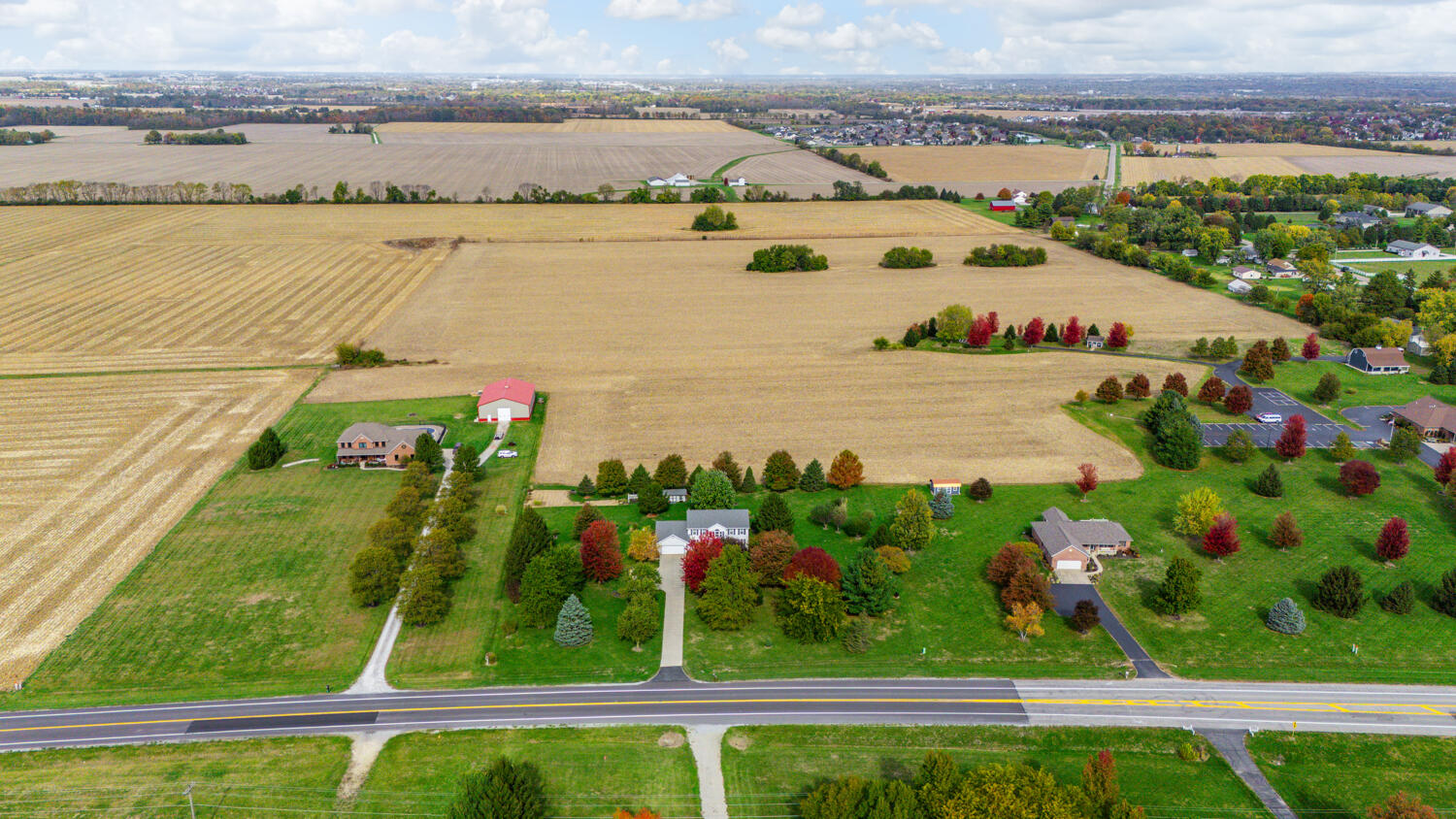 1675 State Route 571, Tipp City, Ohio 45371