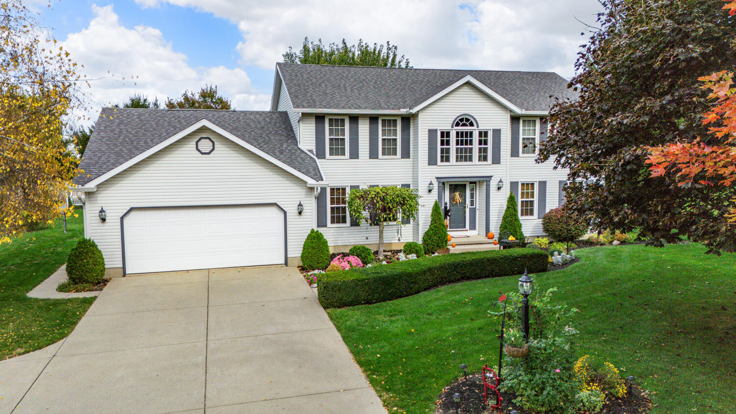 1675 State Route 571, Tipp City, Ohio 45371