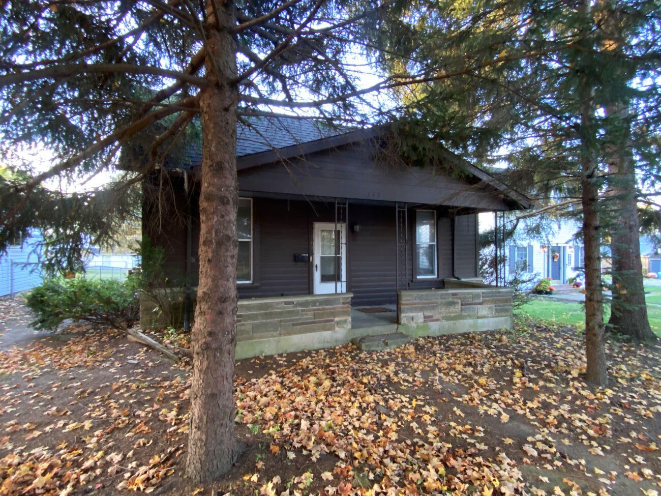 349 Main Street, Mechanicsburg, Ohio 43044