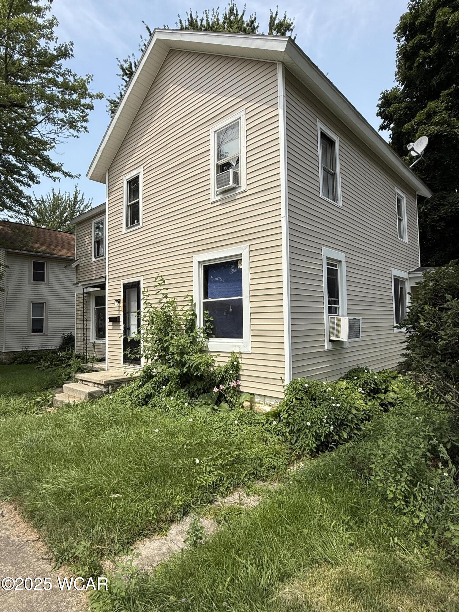 306 High st Street, Fostoria, Ohio