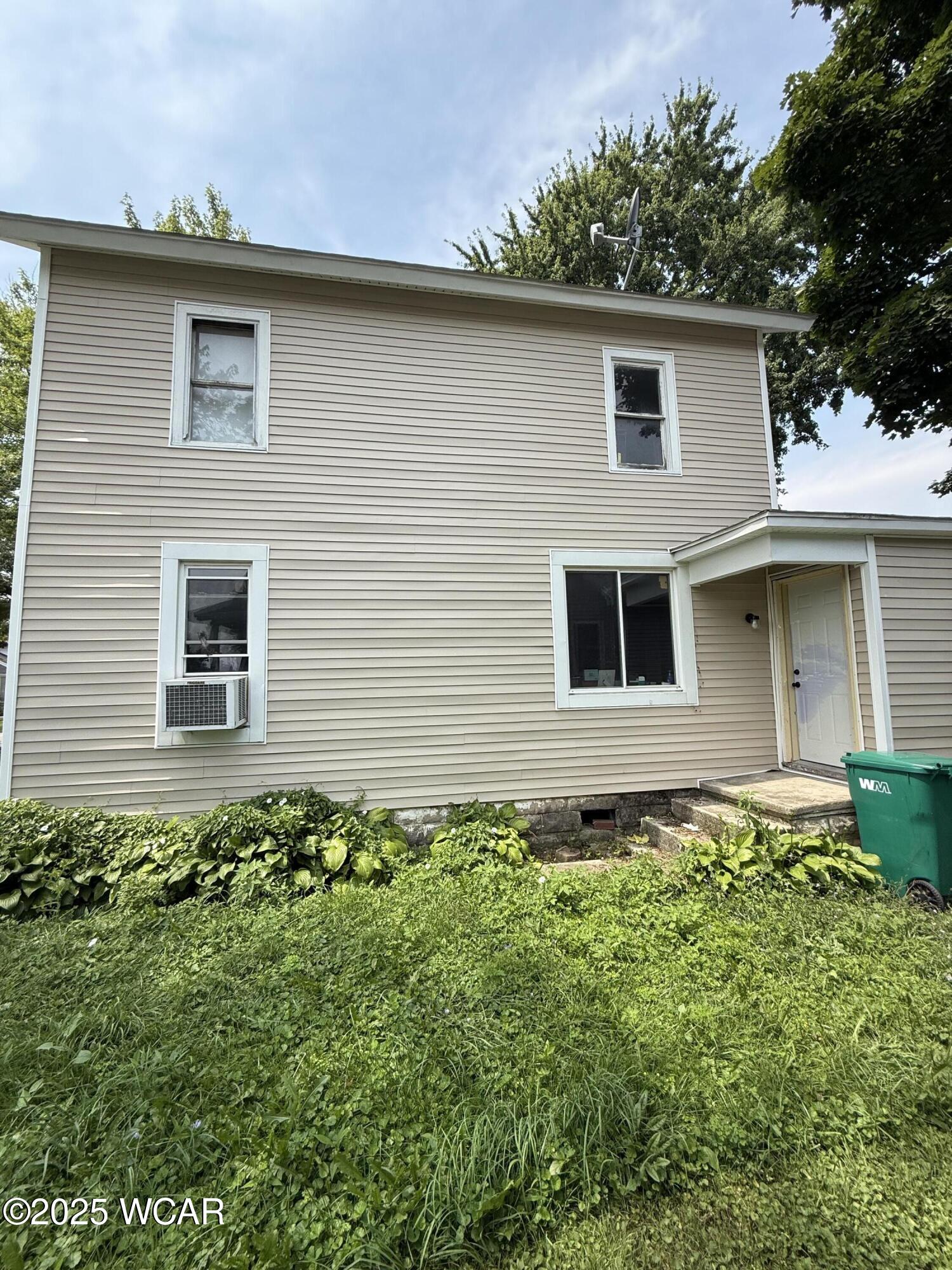 306 High st Street, Fostoria, Ohio