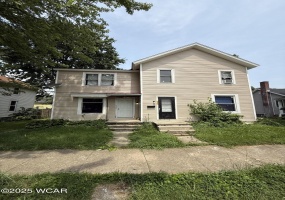 306 High st Street, Fostoria, Ohio, 4 Bedrooms Bedrooms, ,2 BathroomsBathrooms,Residential,For Sale,High st,308683