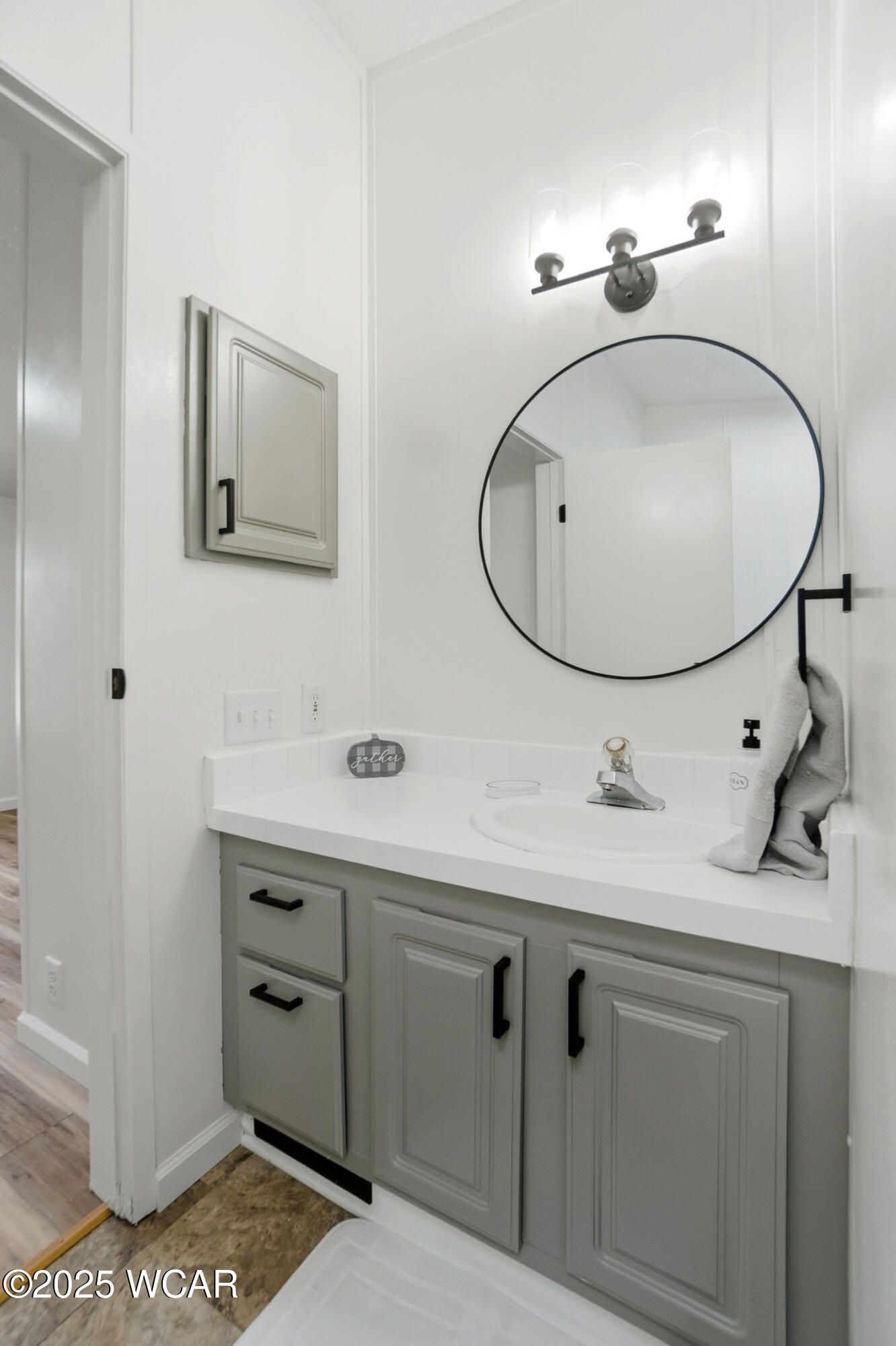 14 Deer Run, Lima, Ohio