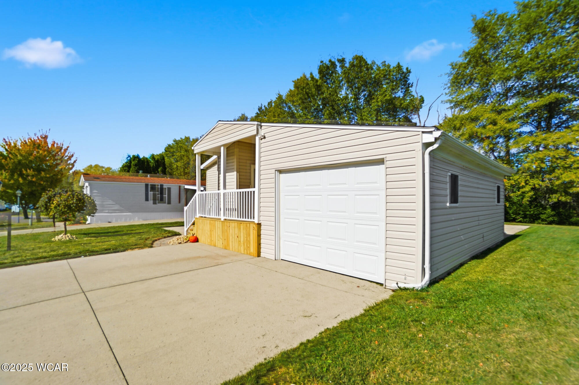 14 Deer Run, Lima, Ohio