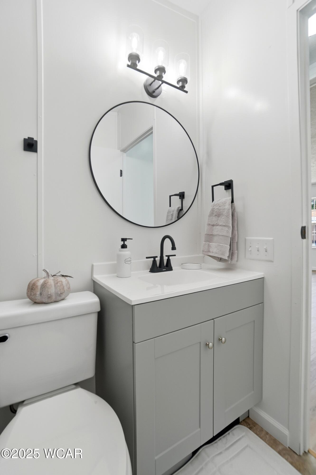 14 Deer Run, Lima, Ohio