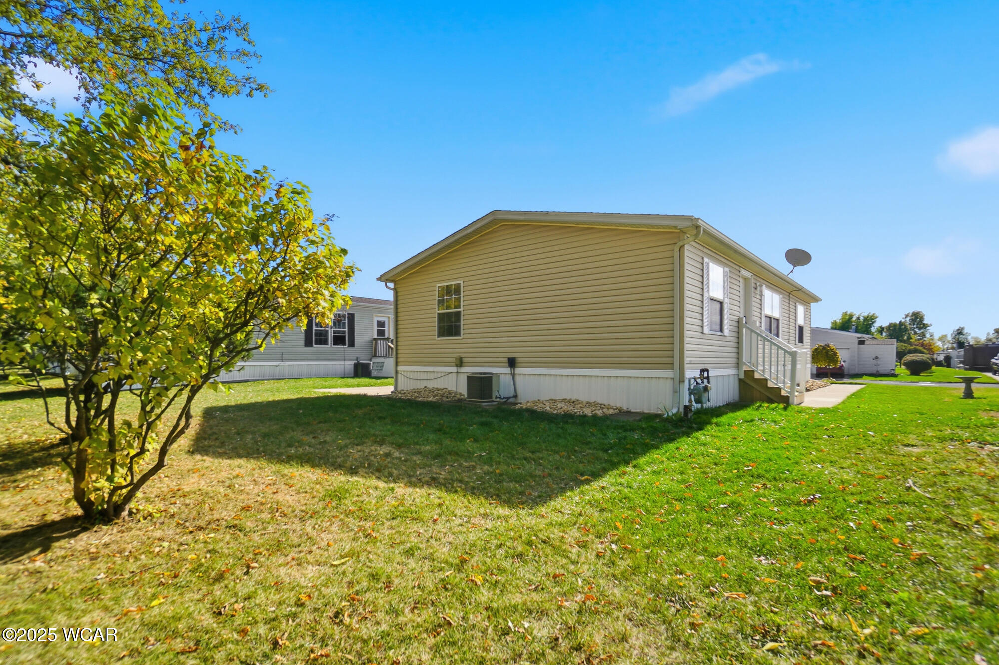 14 Deer Run, Lima, Ohio